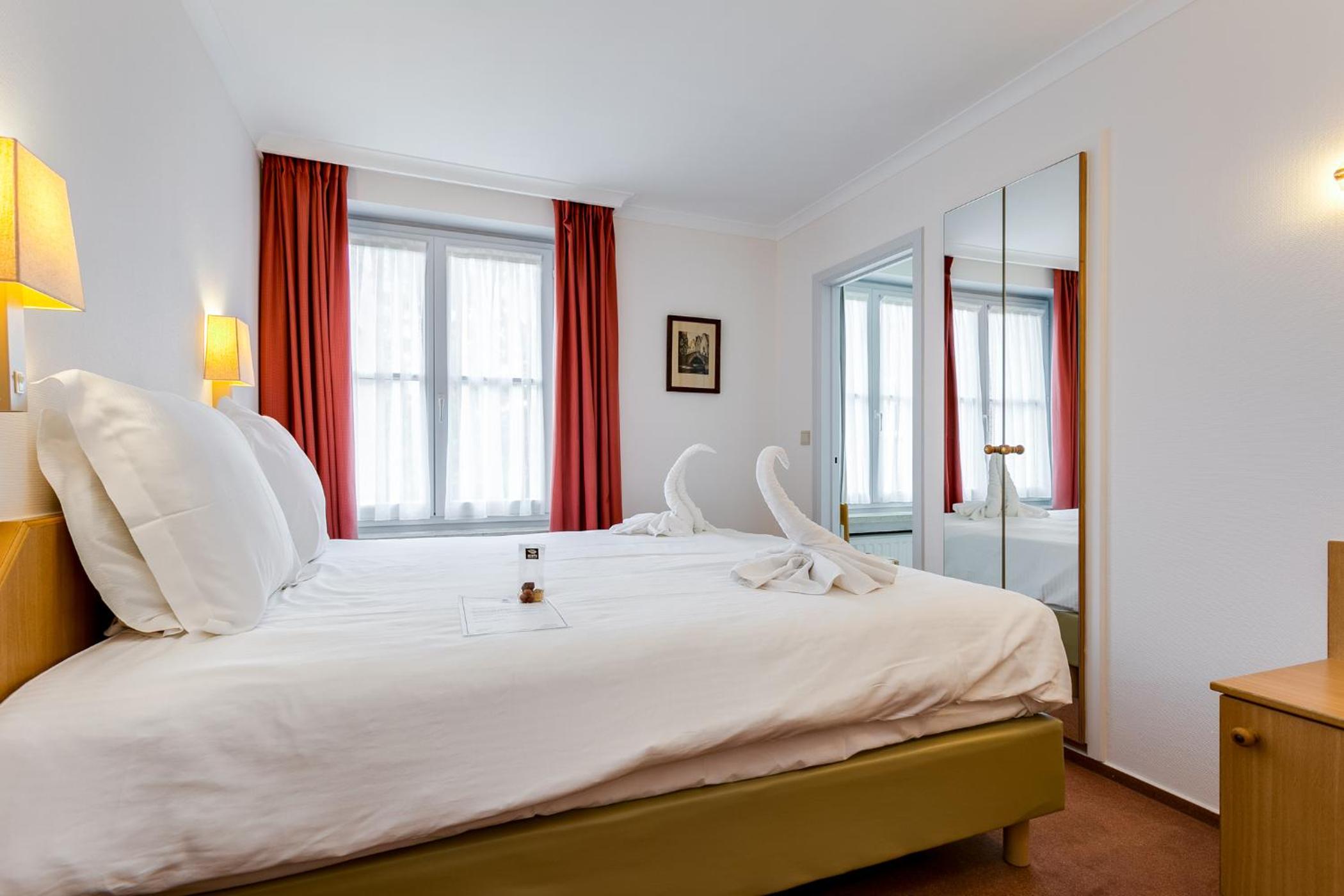 Double Room - Photo 1