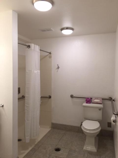 King Room with Roll-In Shower - Disability Access - Photo 2