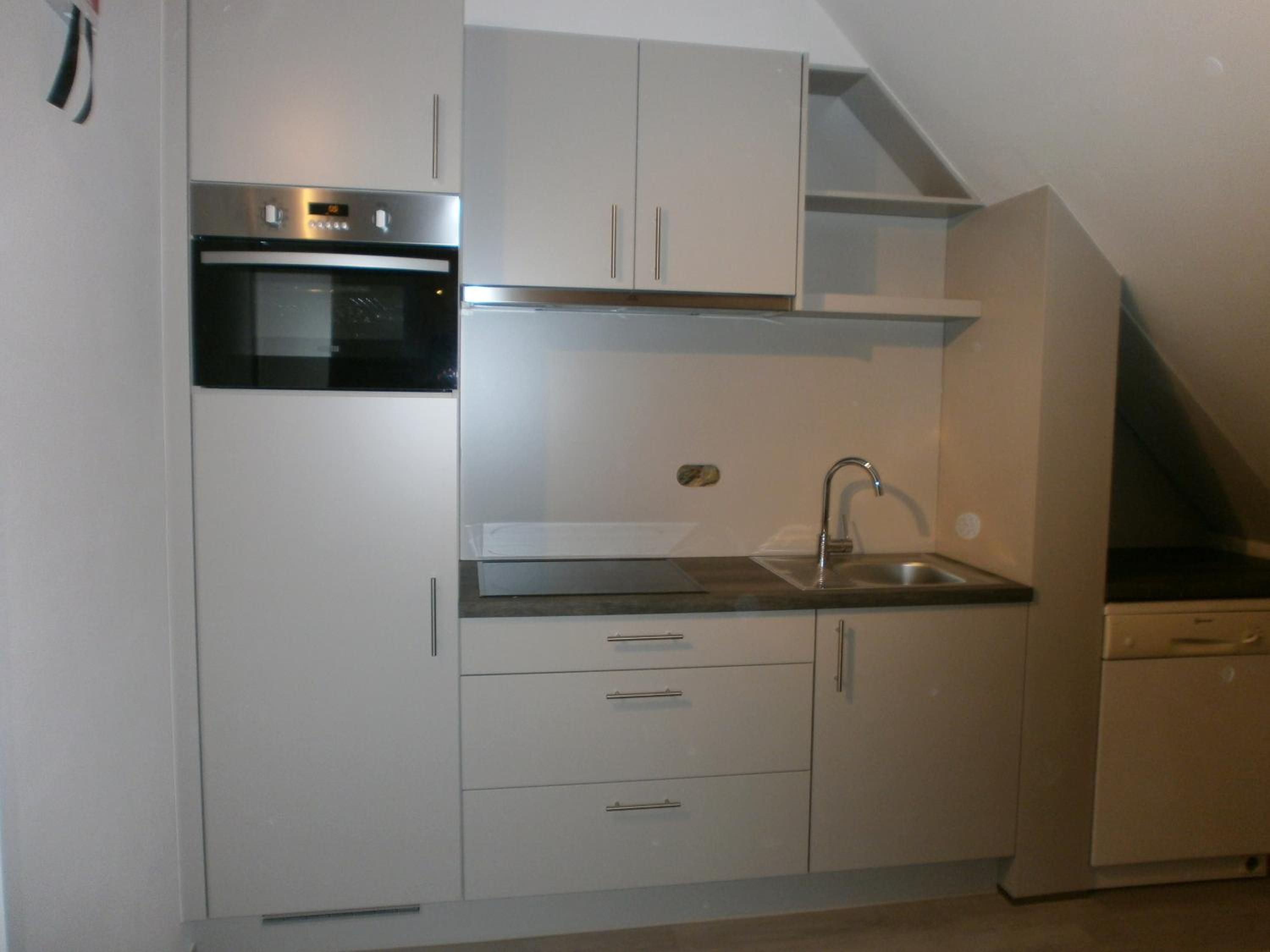 One-Bedroom Apartment photo 3