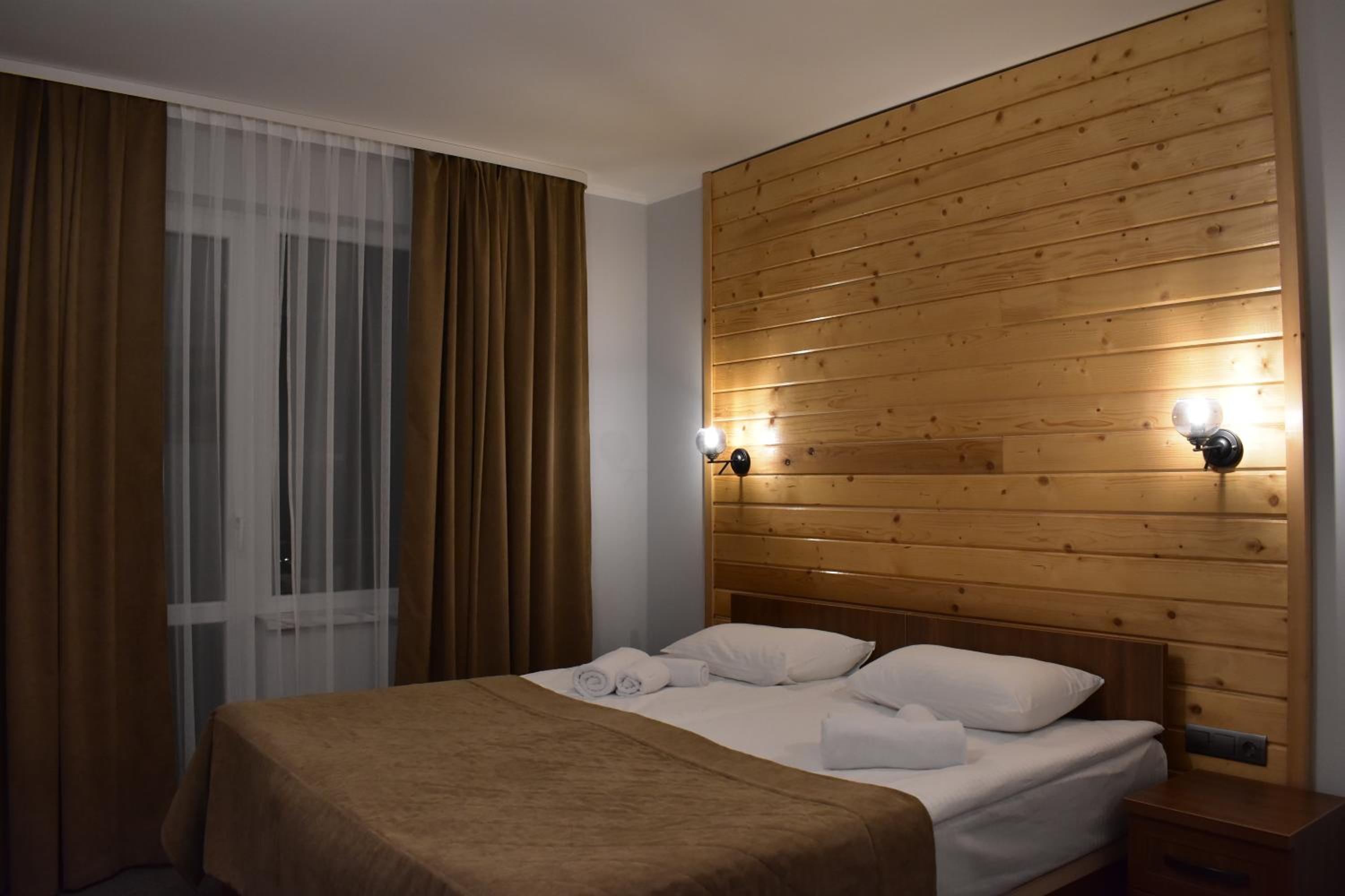 Double Room with Balcony photo 3