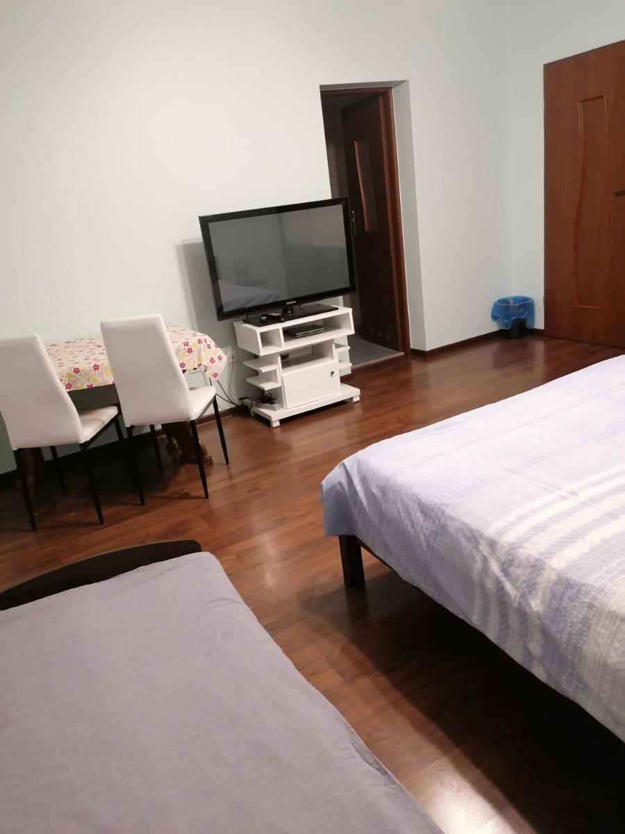 Triple Room with Private Bathroom