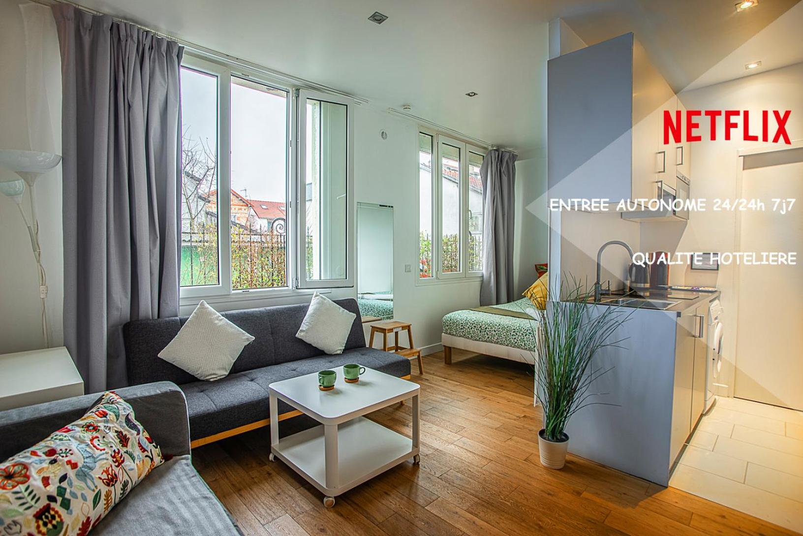 Apartment - Ground Floor photo 2