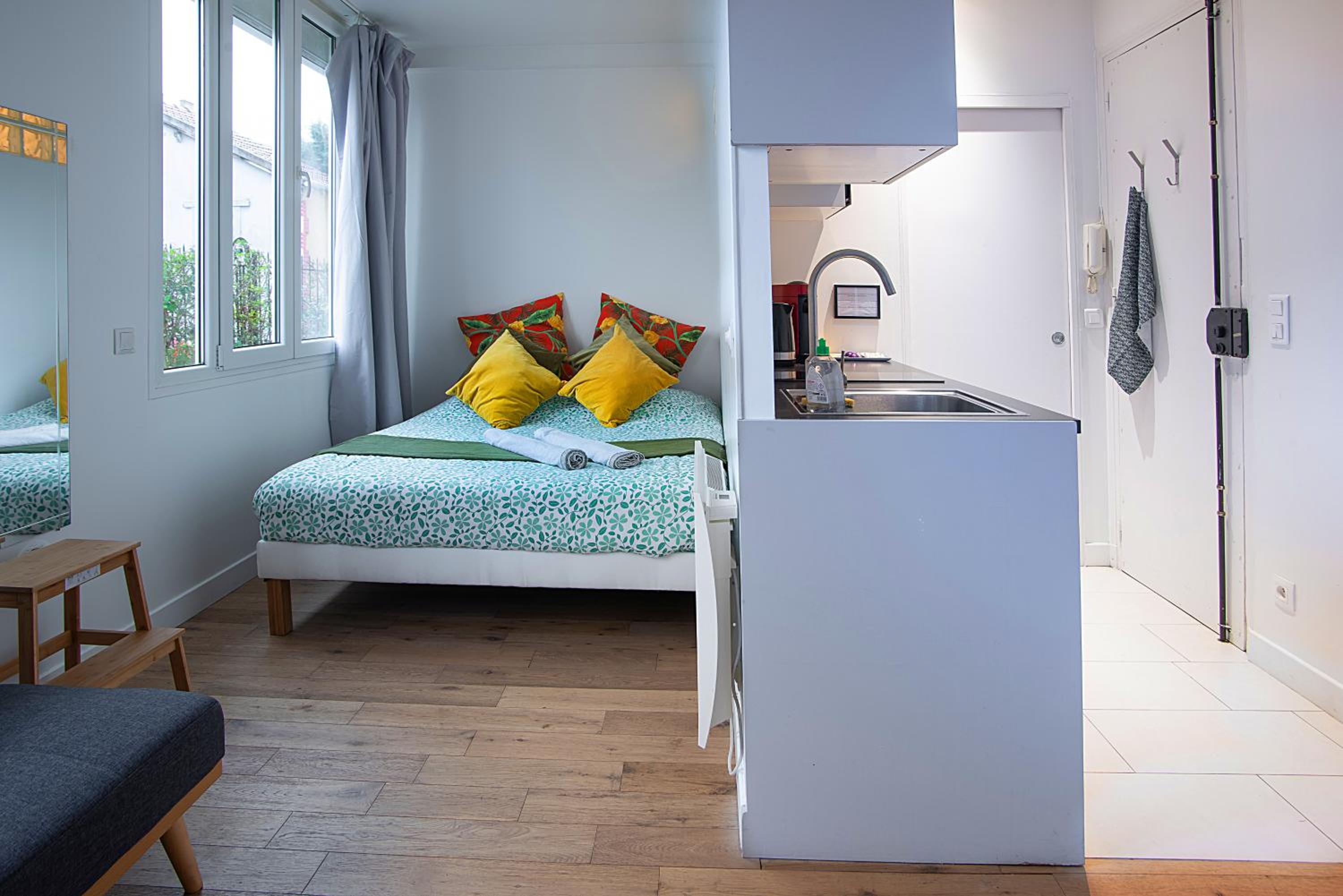 Apartment - Ground Floor photo 3