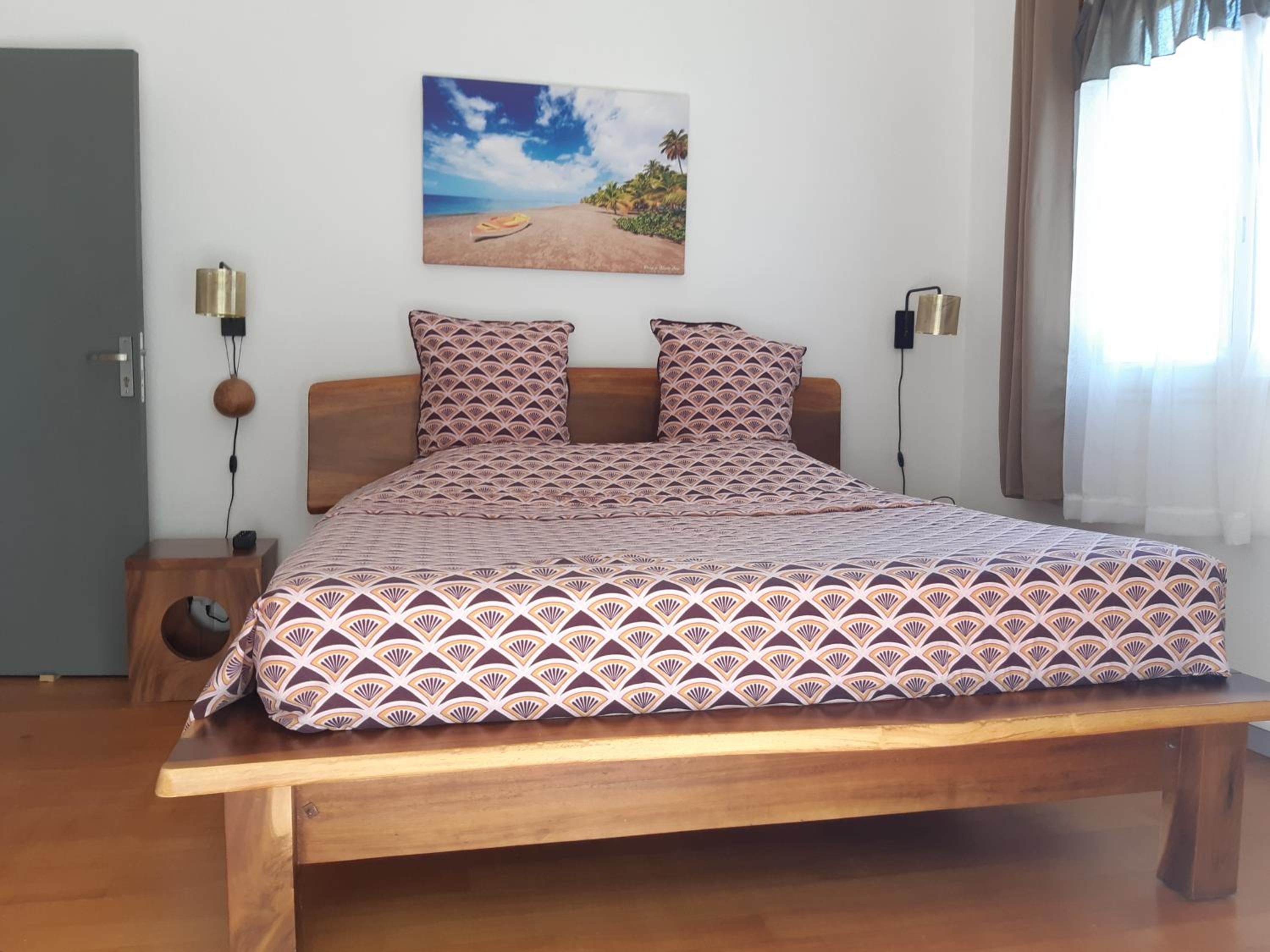 Deluxe Room photo 2