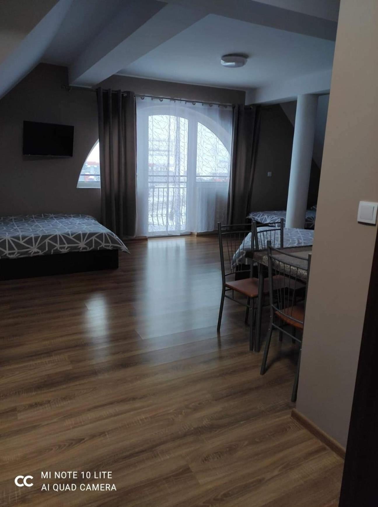 Quintuple Room with Balcony  photo 2