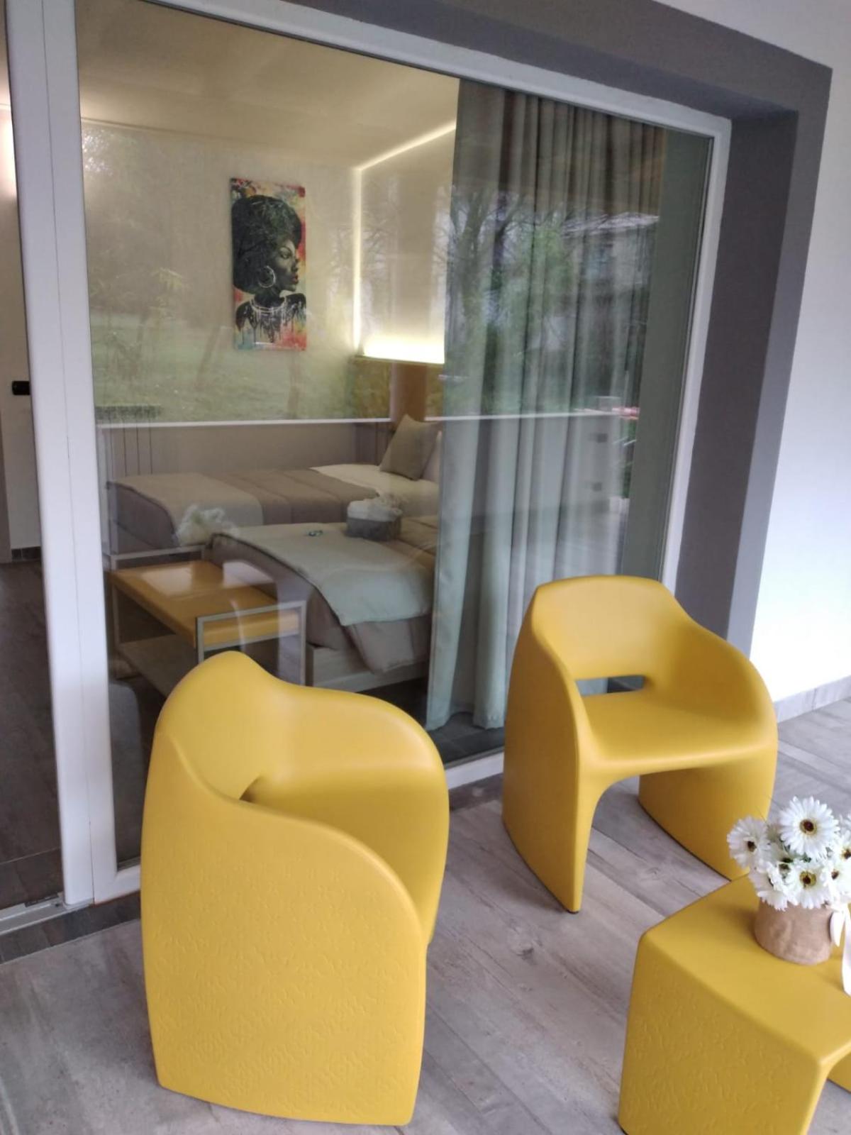 King Room with Garden View - Photo 10