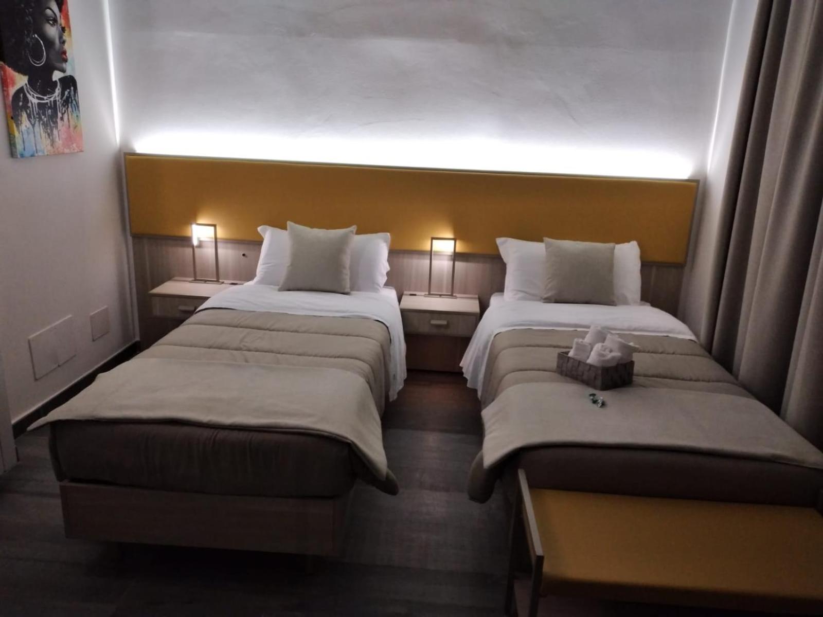 King Room with Garden View - Photo 2