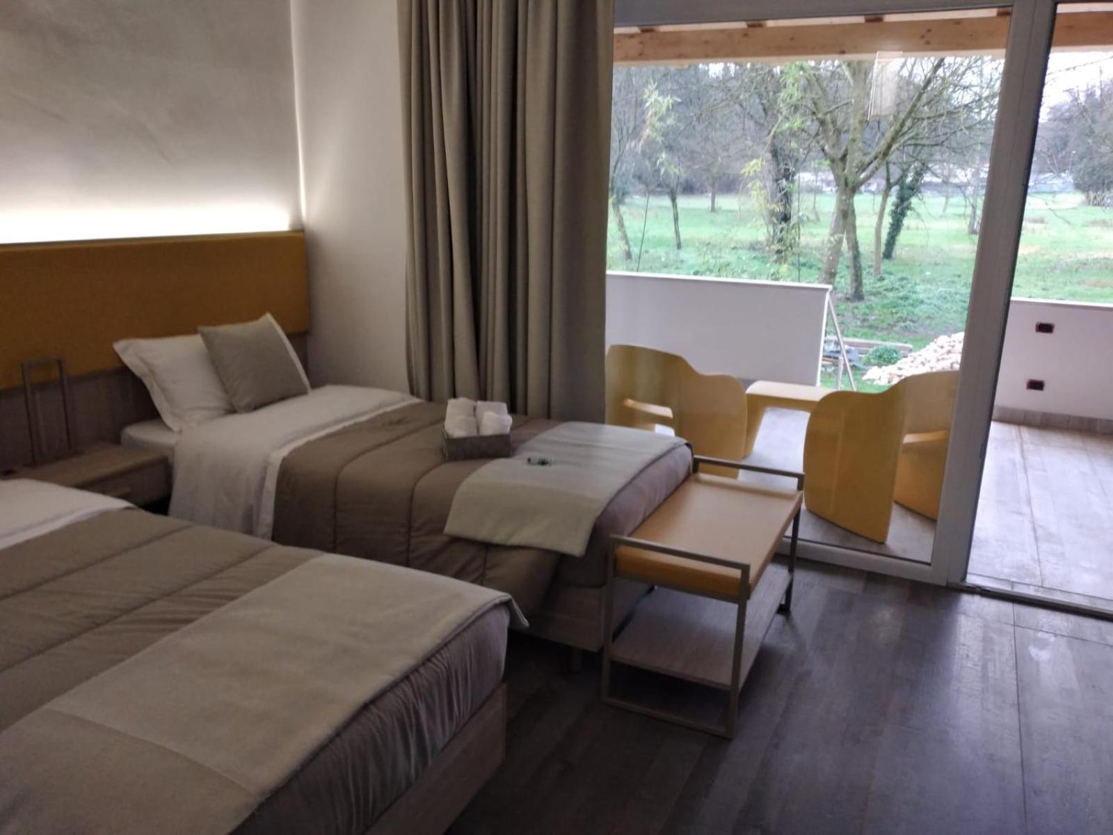 King Room with Garden View - Photo 31