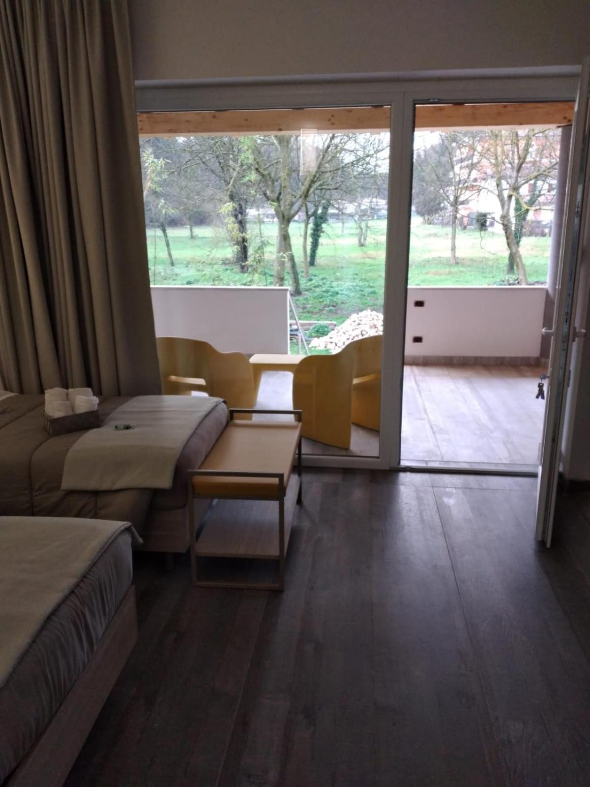King Room with Garden View - Photo 27