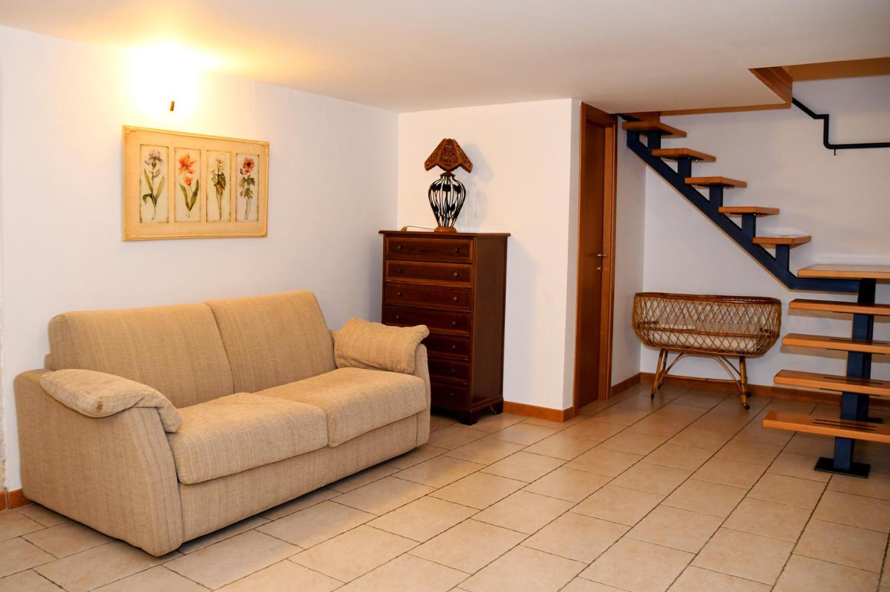 Family Suite - Photo 11
