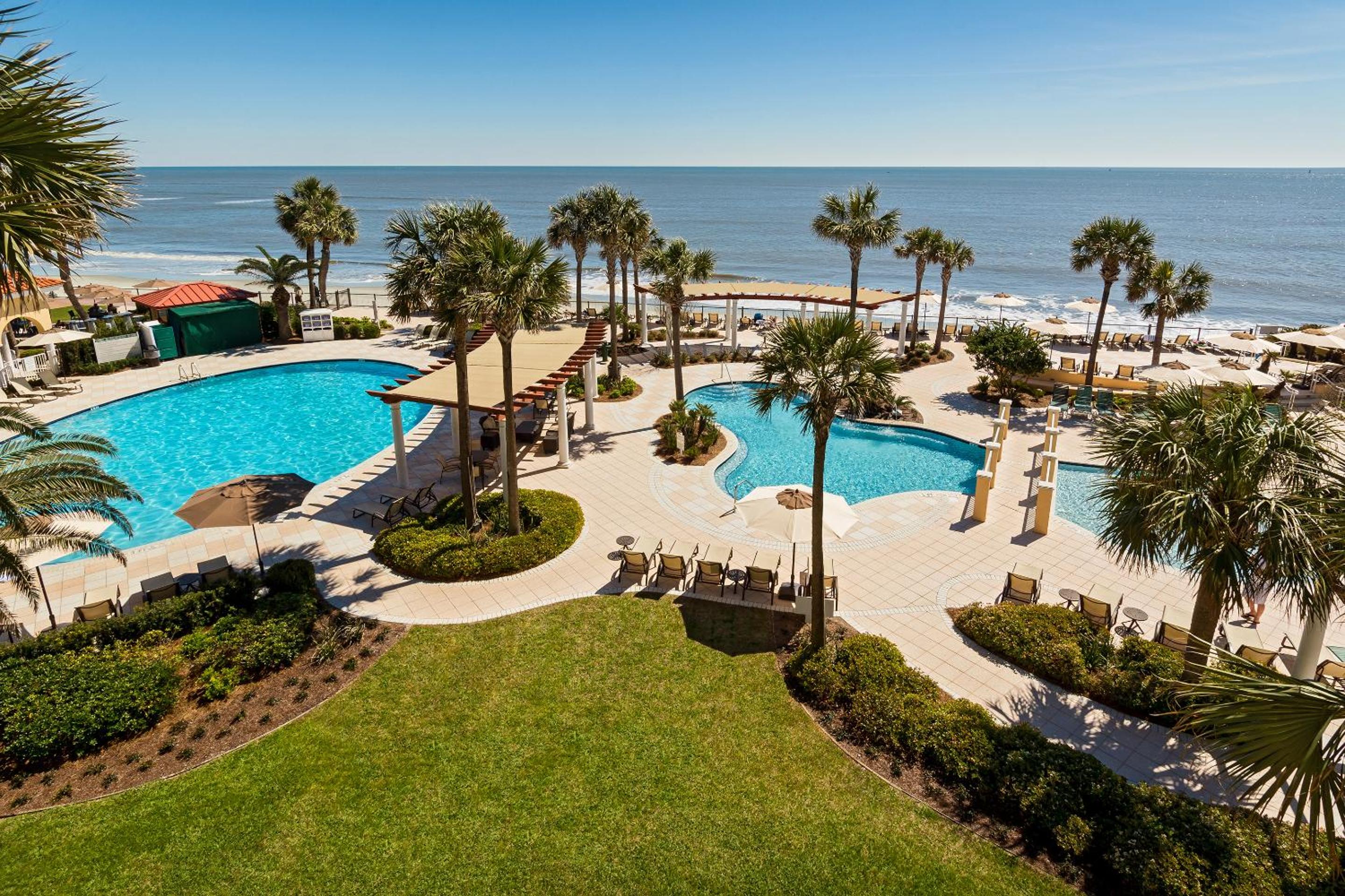 King Room - Oceanfront - Photo 4