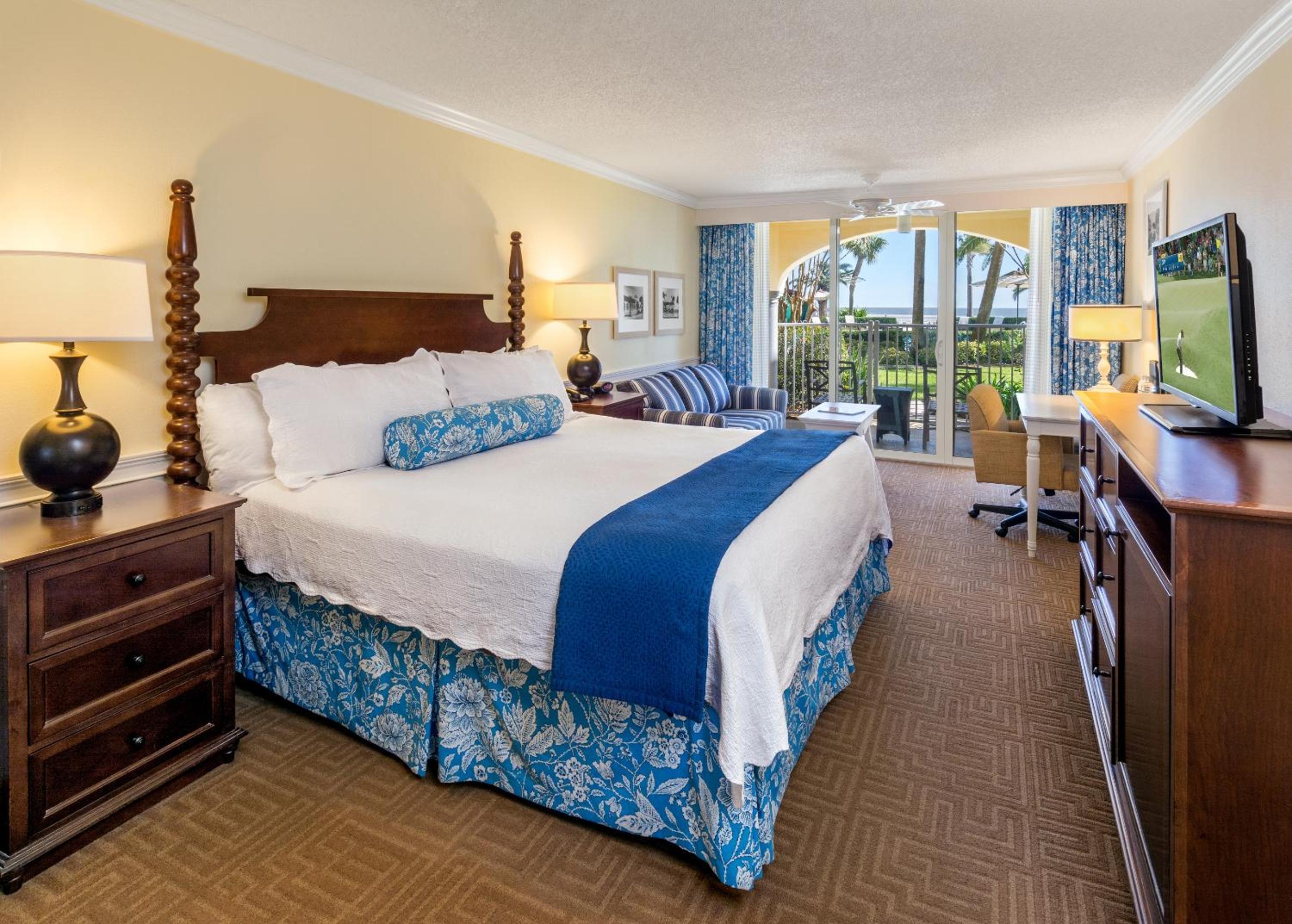 King Room - Oceanfront - Photo 2