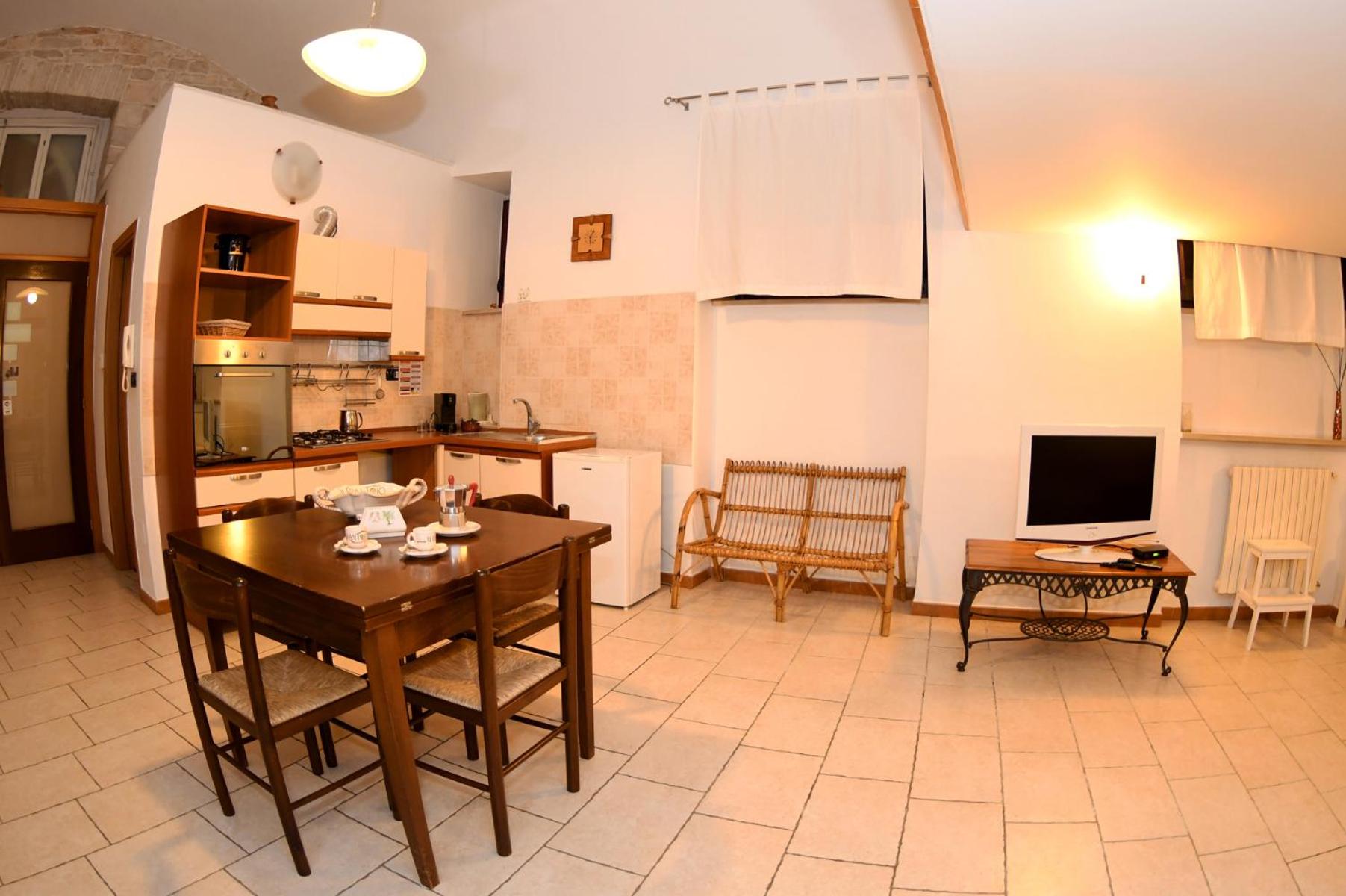 Family Suite - Photo 9