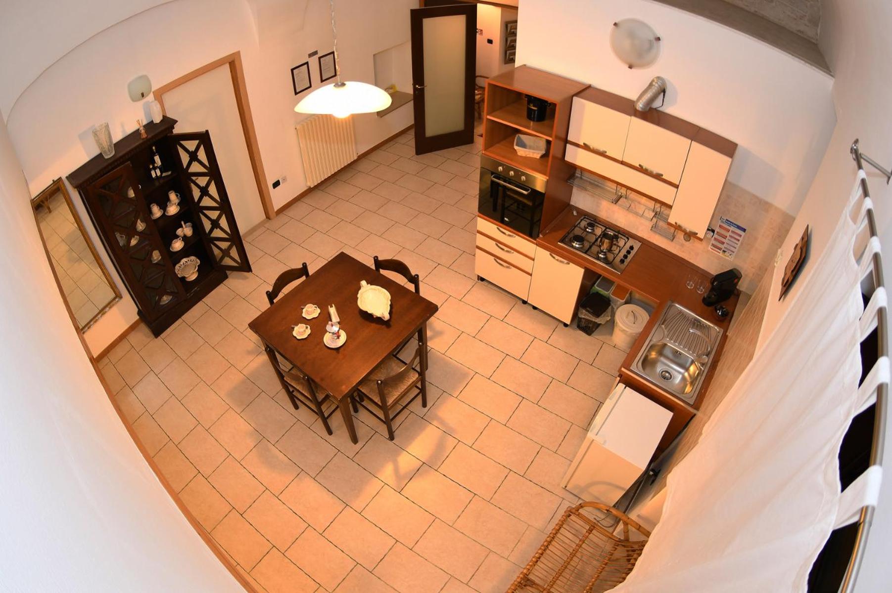 Family Suite - Photo 8