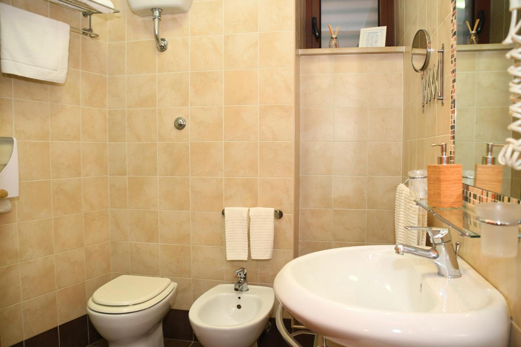 Family Suite - Photo 27