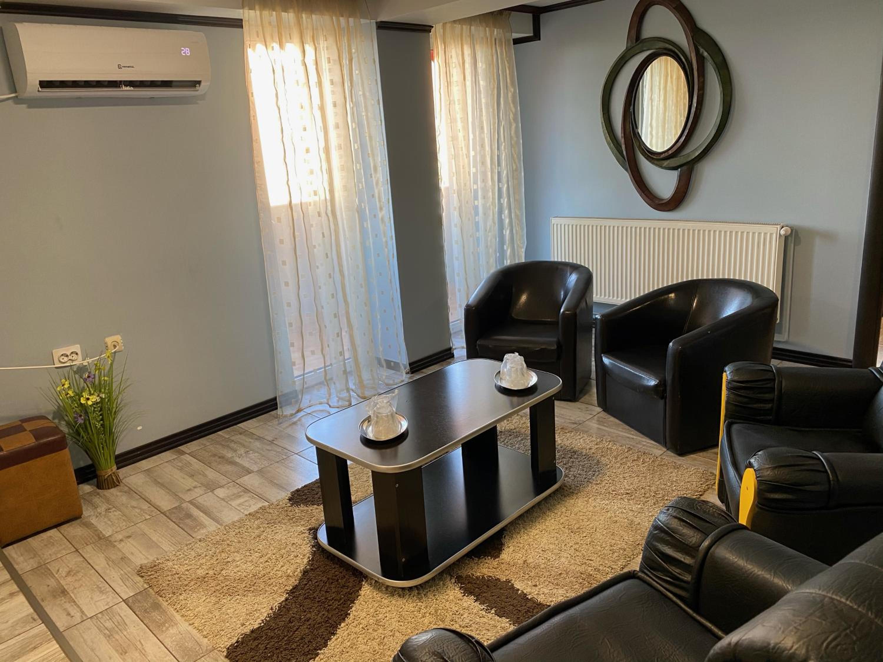 Two-Bedroom Apartment - Photo 1