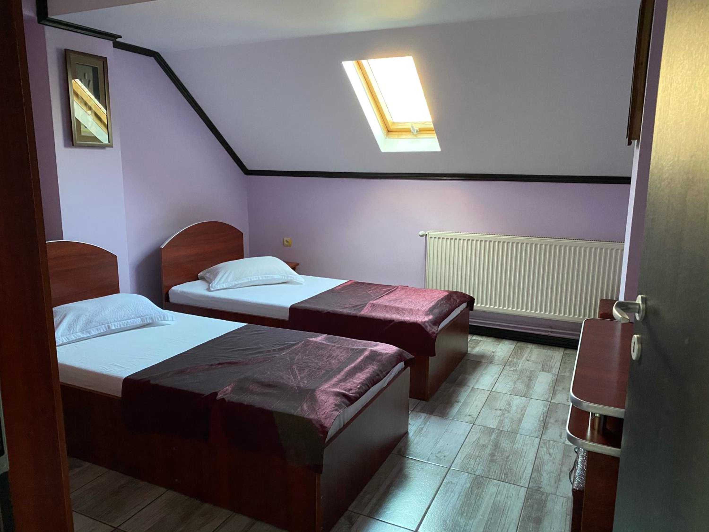 Two-Bedroom Apartment - Photo 4