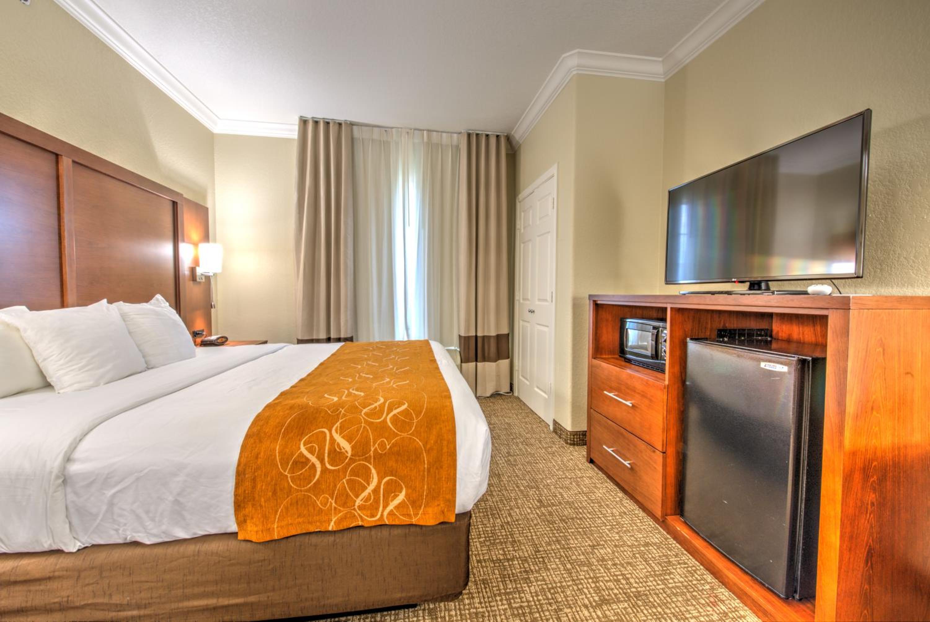King Suite - Photo 4