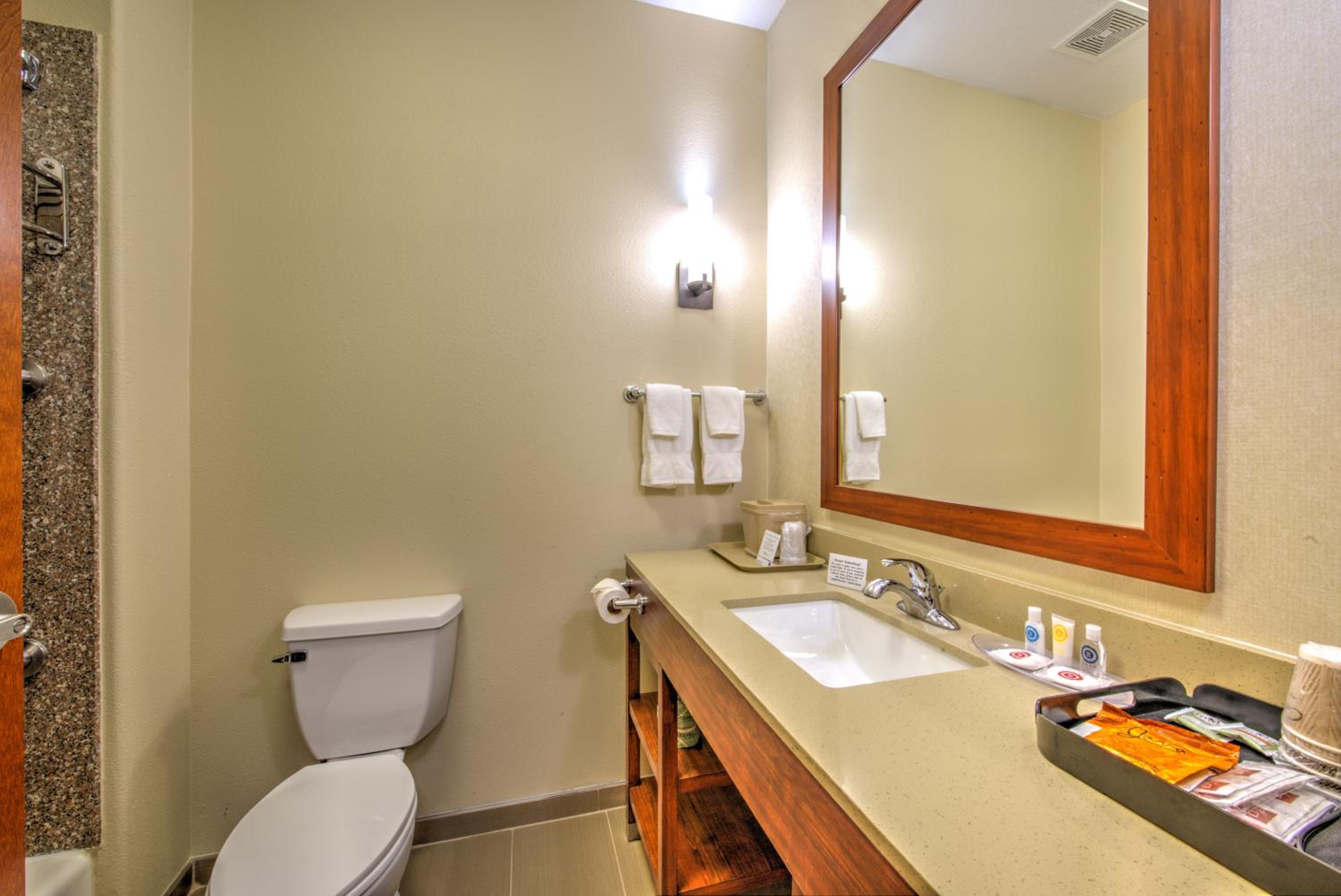King Suite - Photo 2