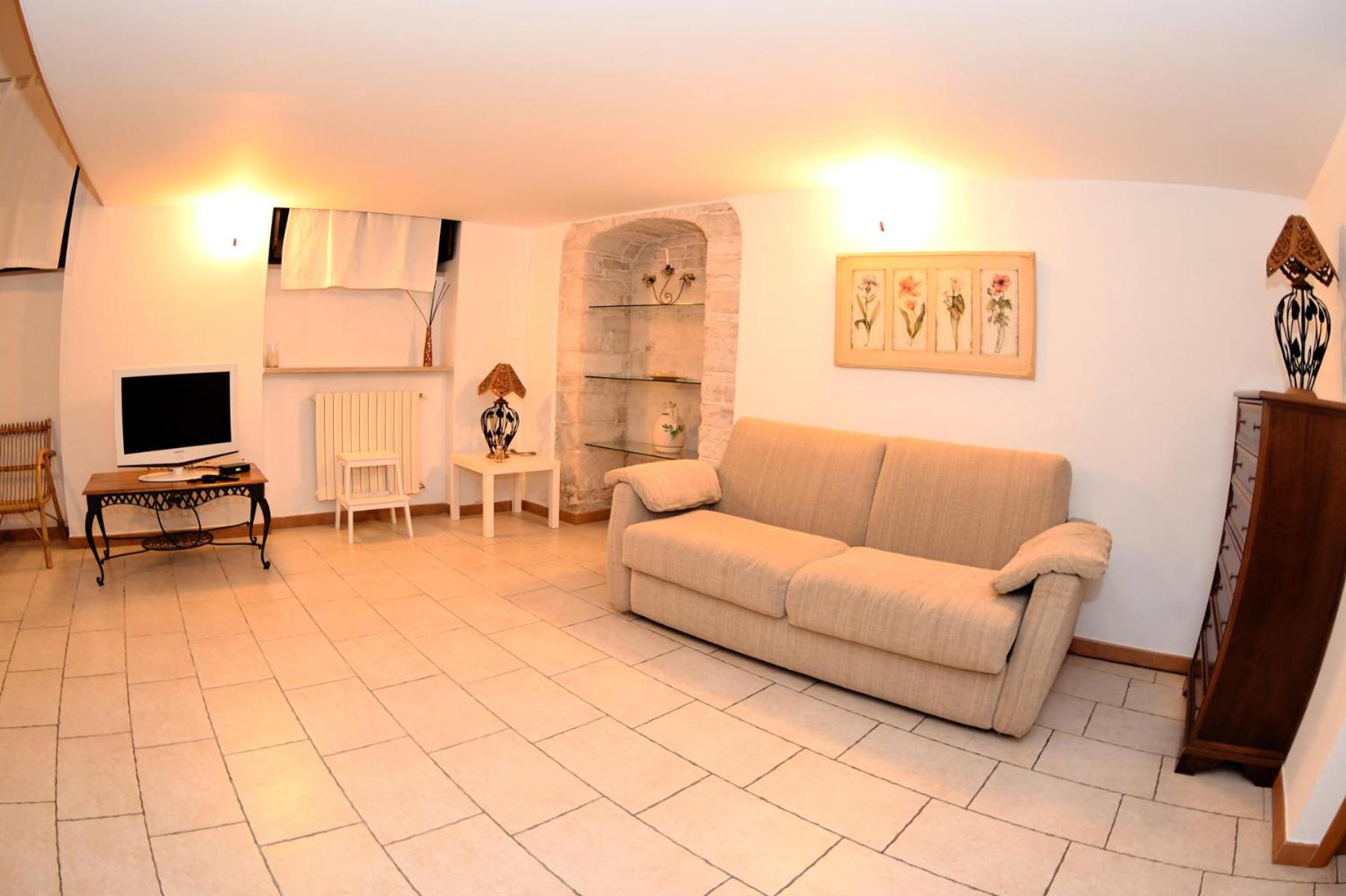 Family Suite - Photo 1