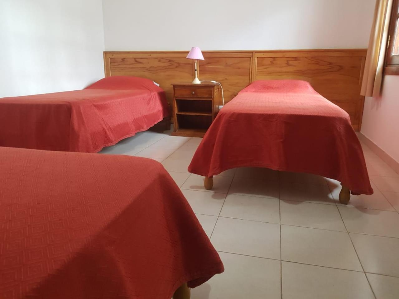 Two-Bedroom Chalet photo 2