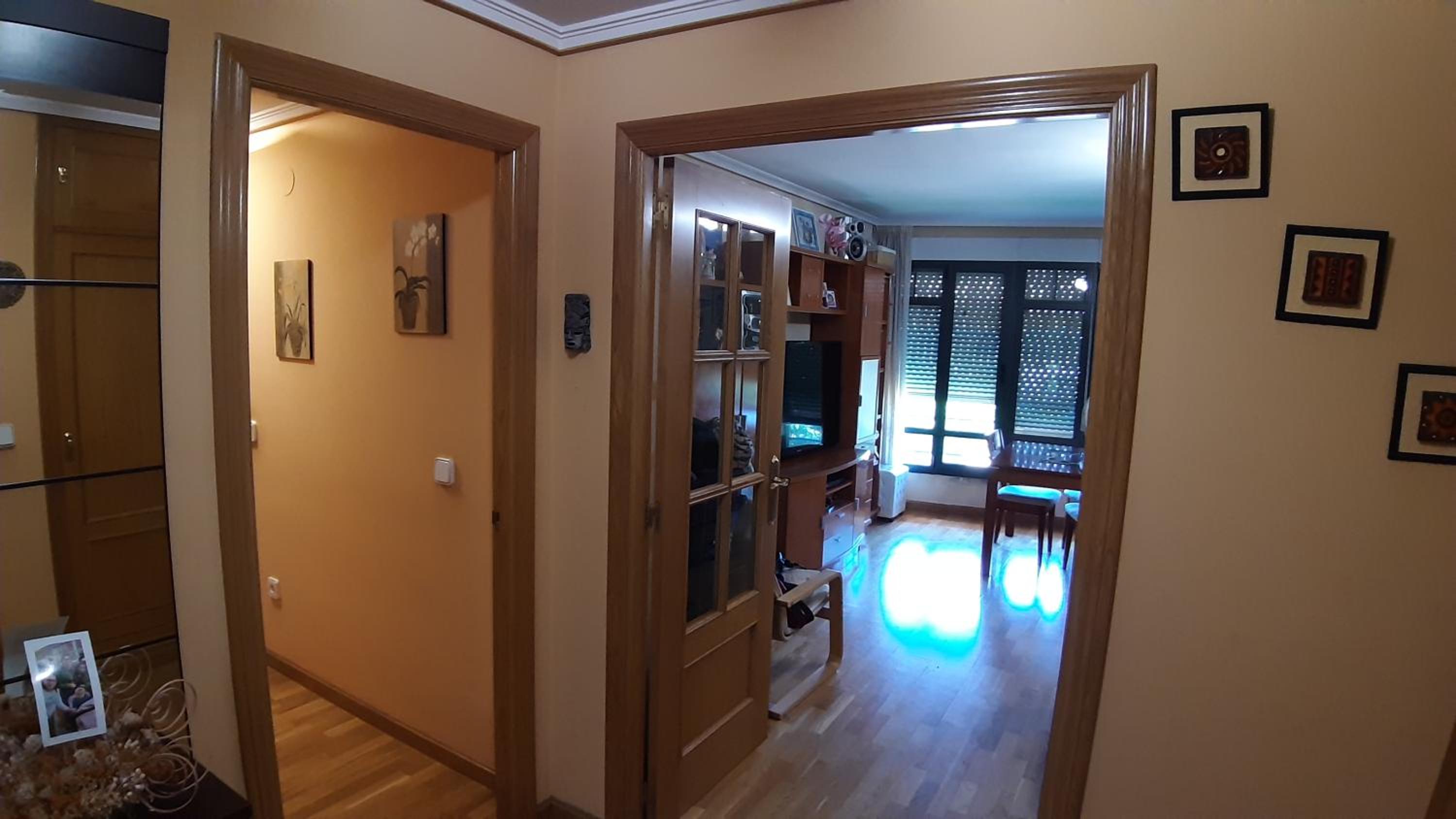 Departamento de tres habitaciones