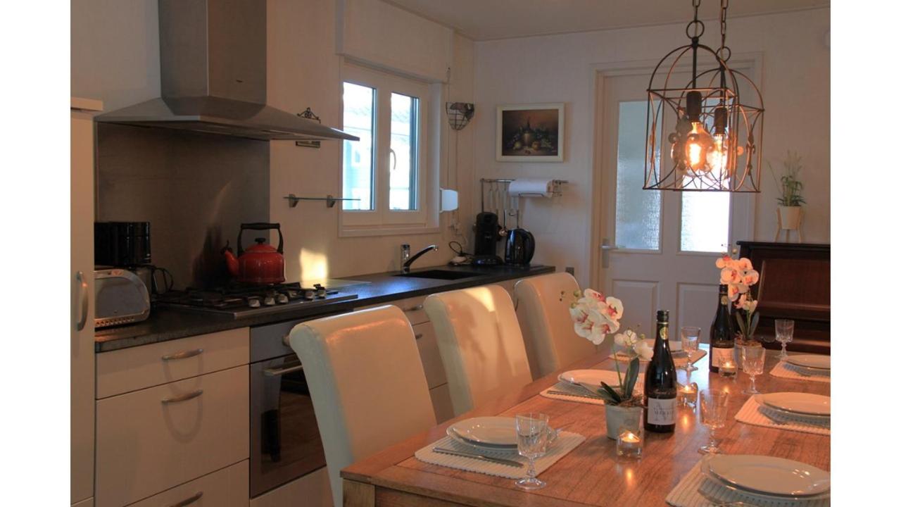 Two-Bedroom Chalet photo 3