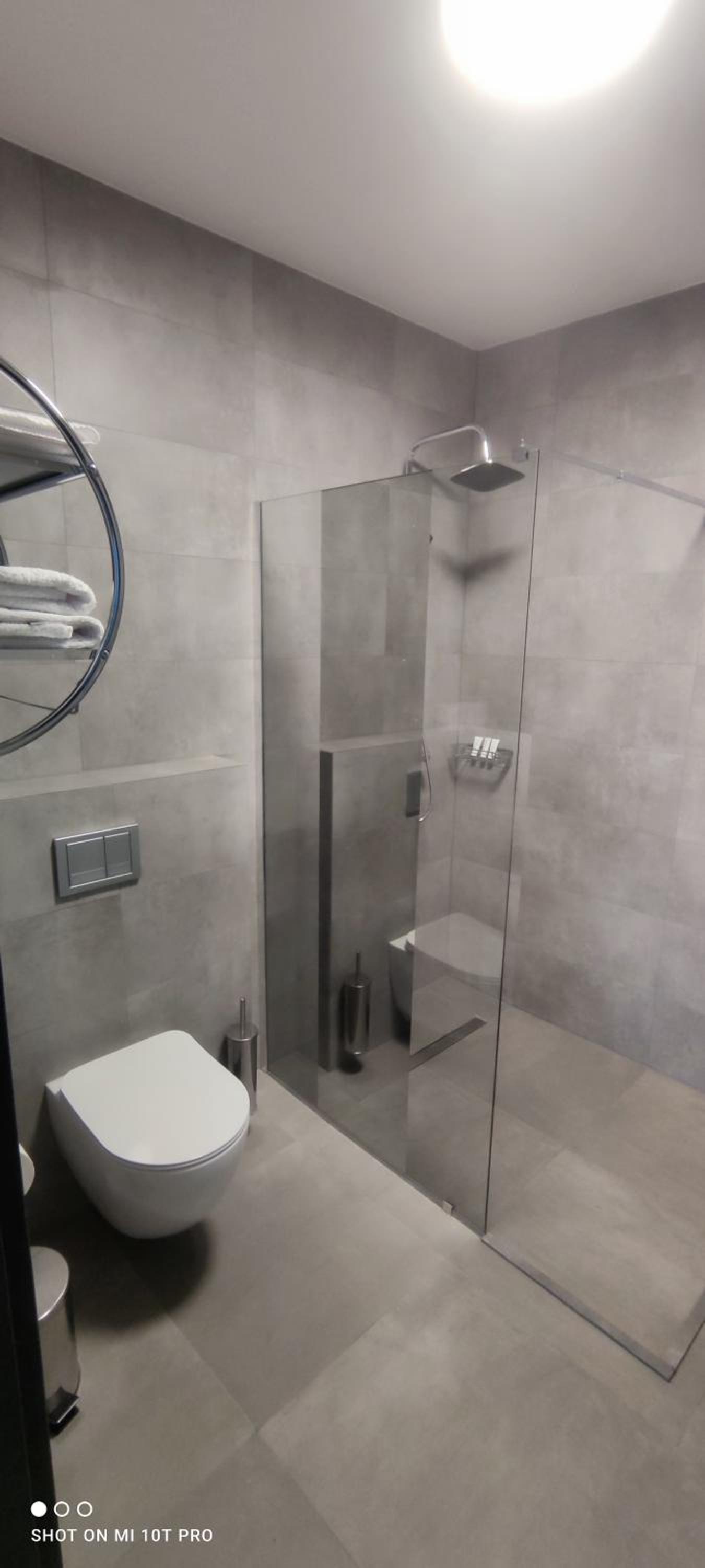Quadruple Room - Photo 1