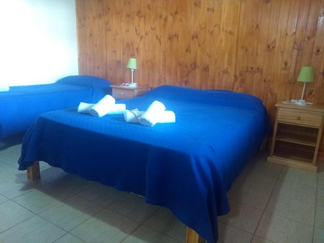One-Bedroom Chalet photo 1