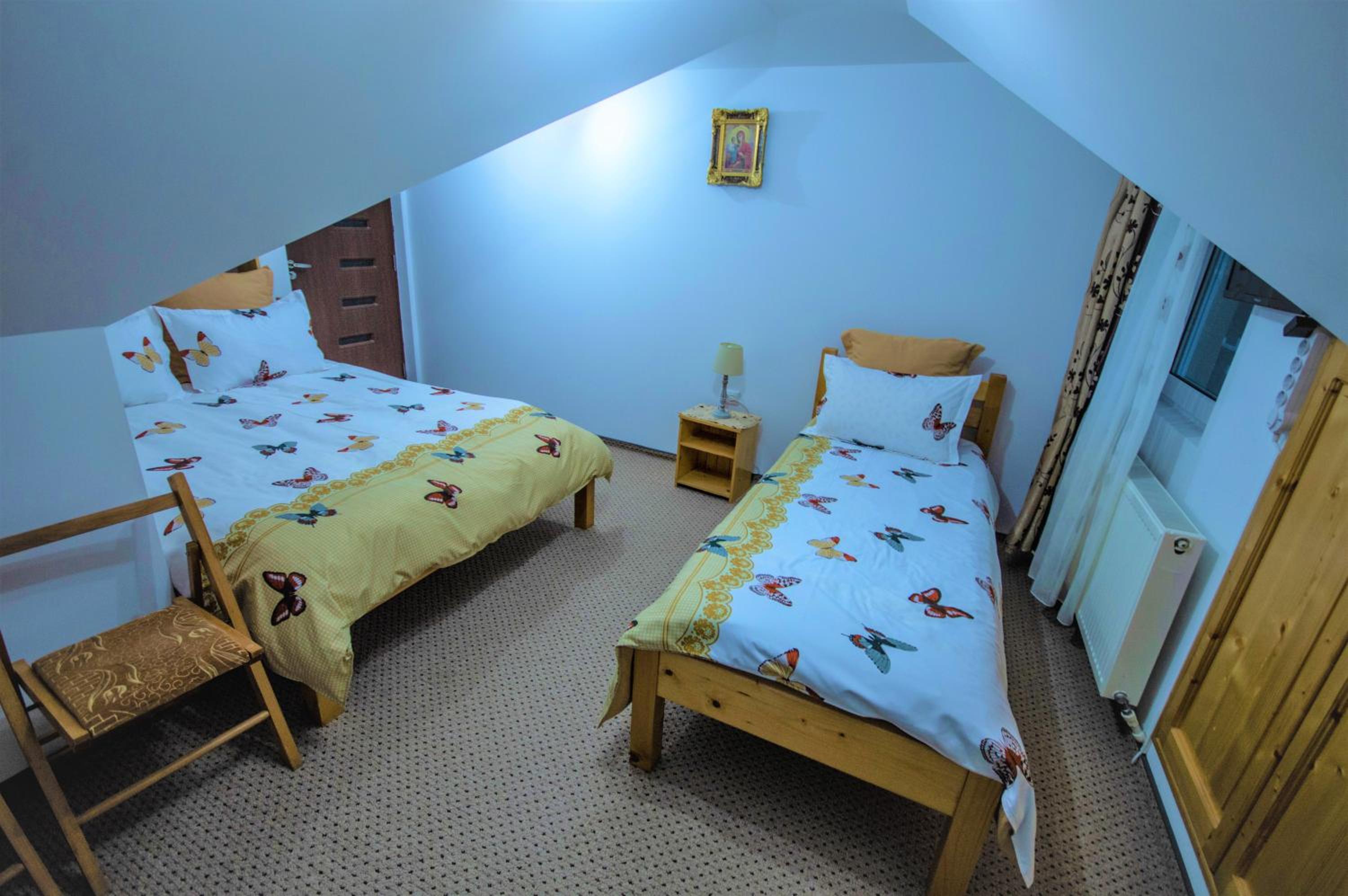 Four-Bedroom House photo 1