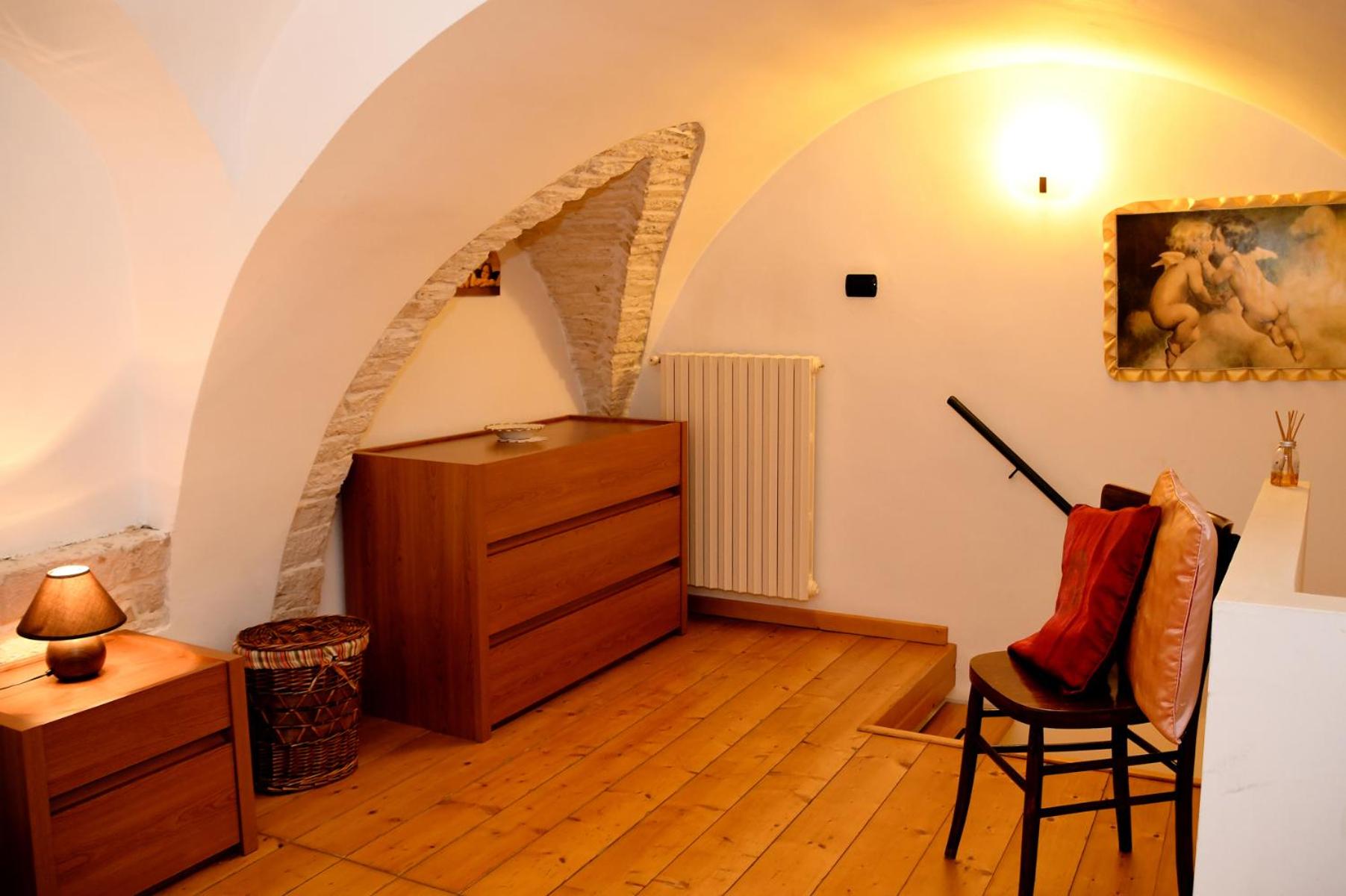 Family Suite - Photo 15