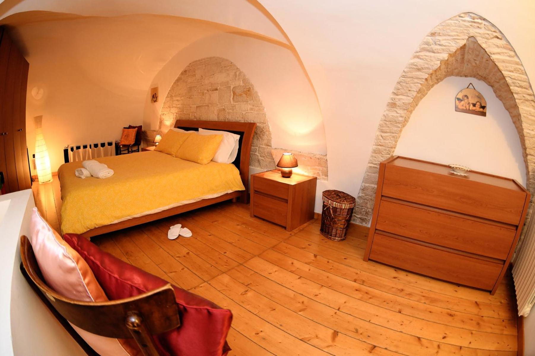 Family Suite - Photo 16