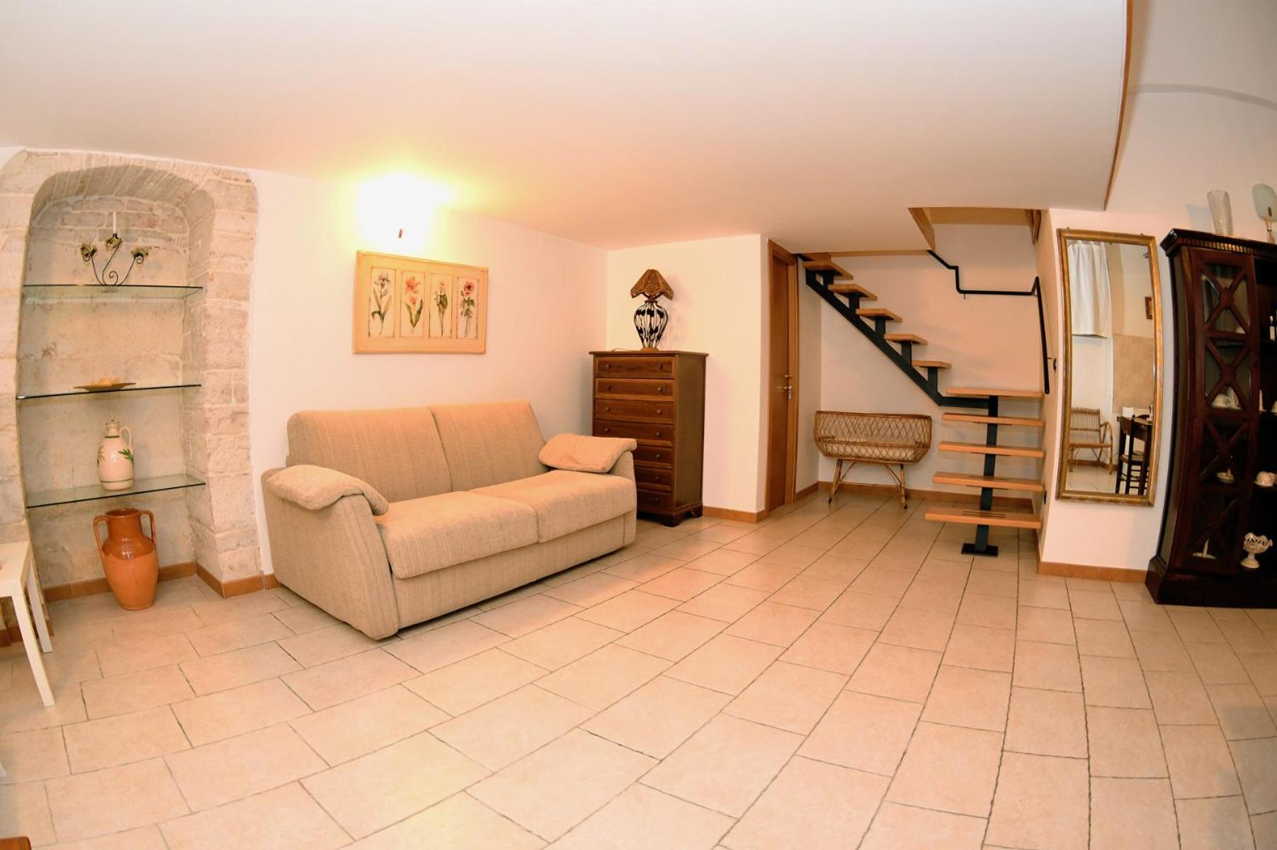 Family Suite - Photo 28