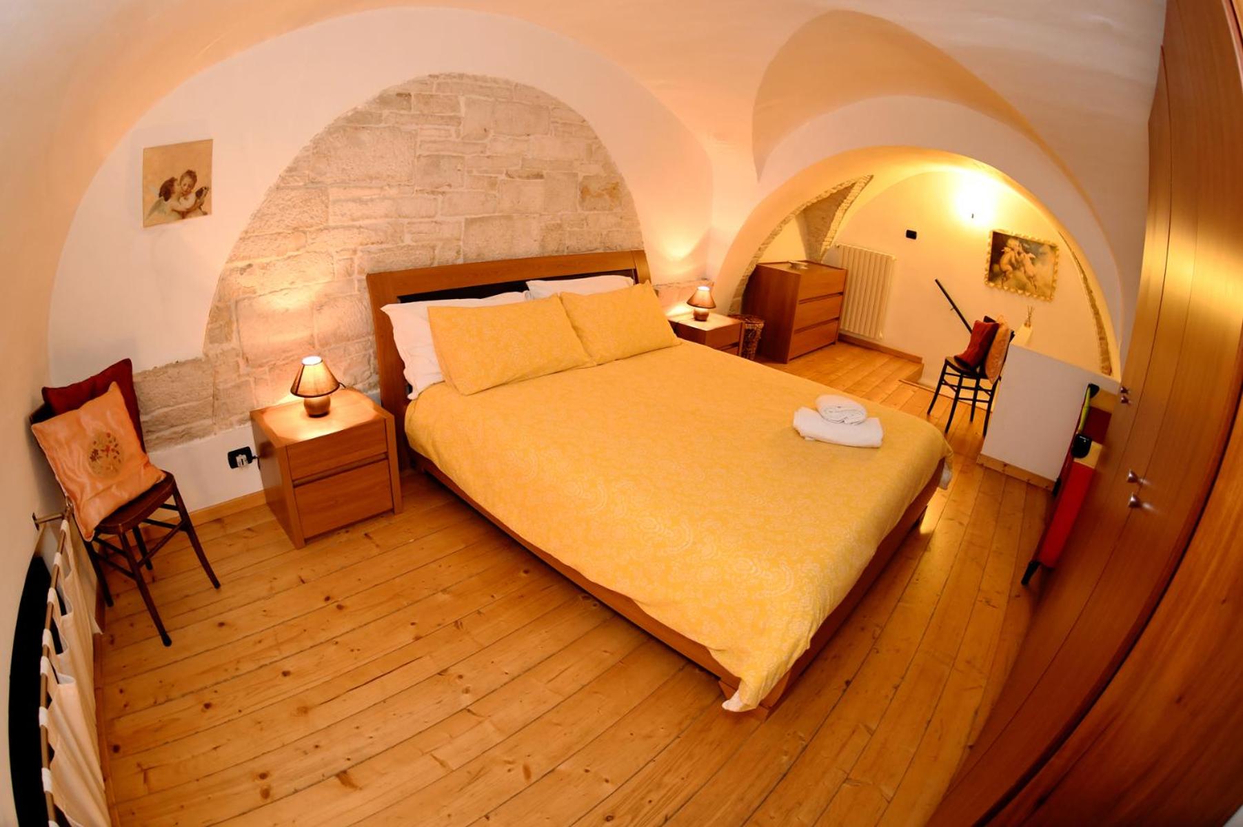 Family Suite - Photo 14