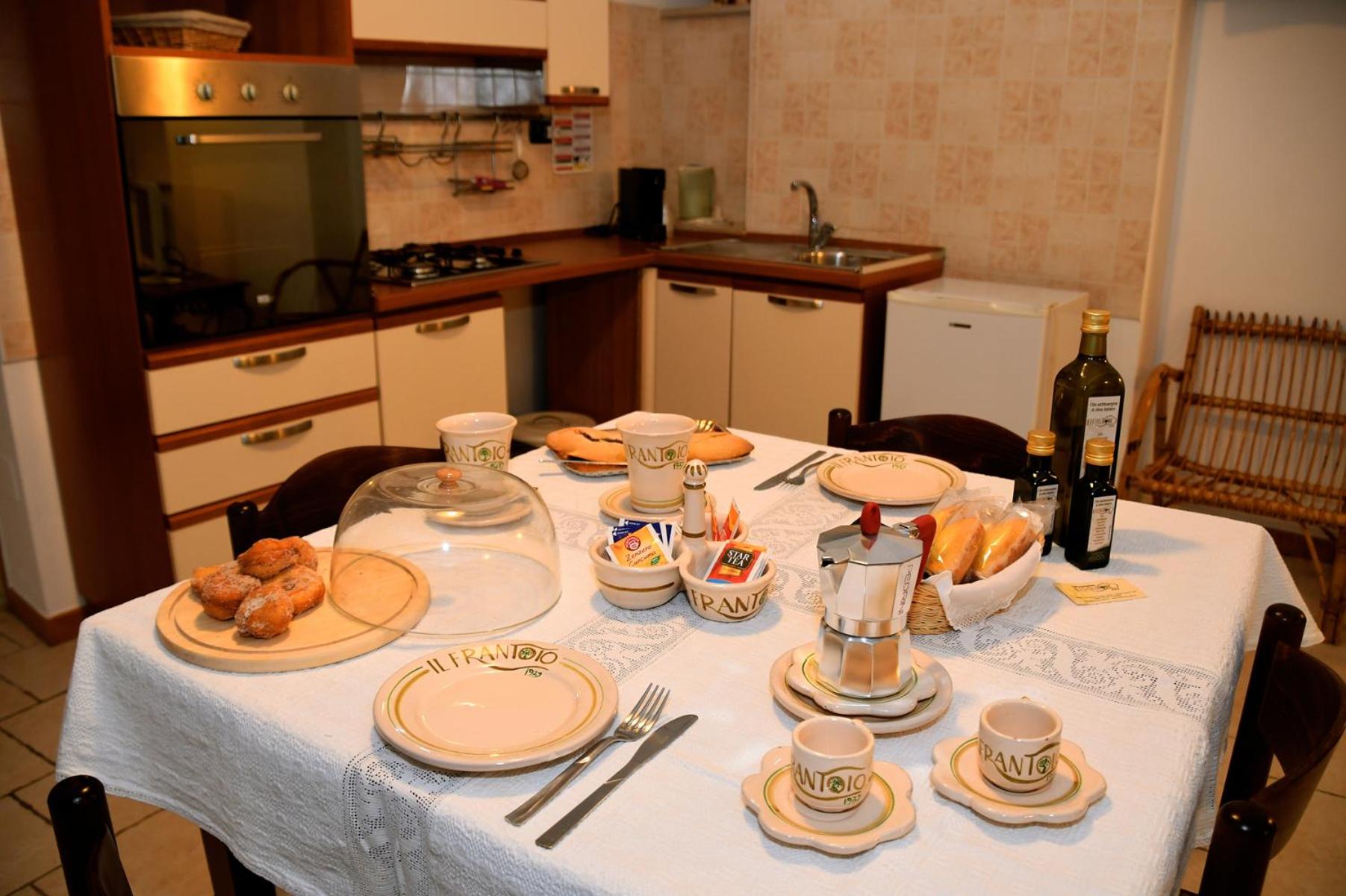 Family Suite - Photo 13