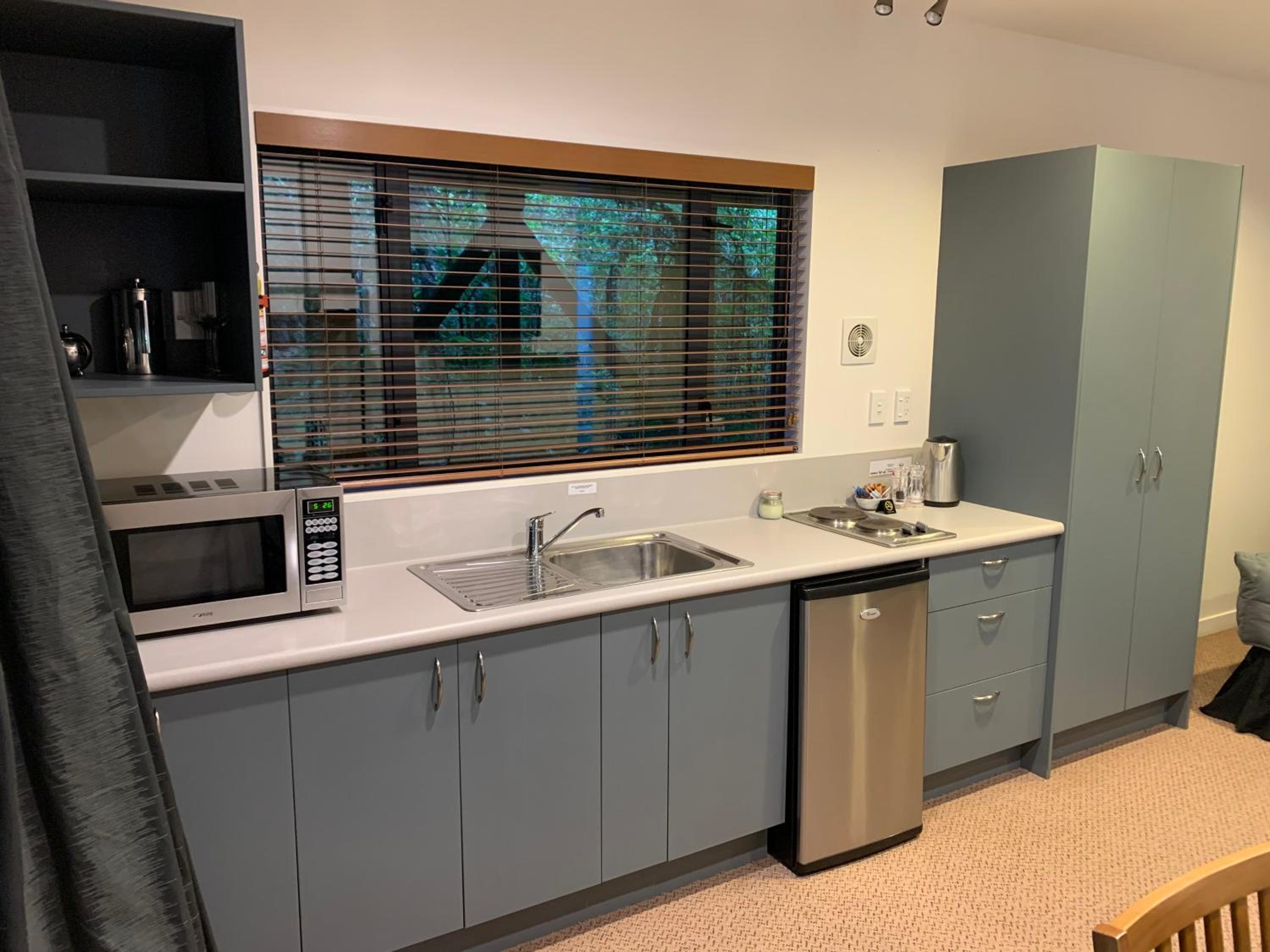 Triple Room - Disability Access - Photo 5