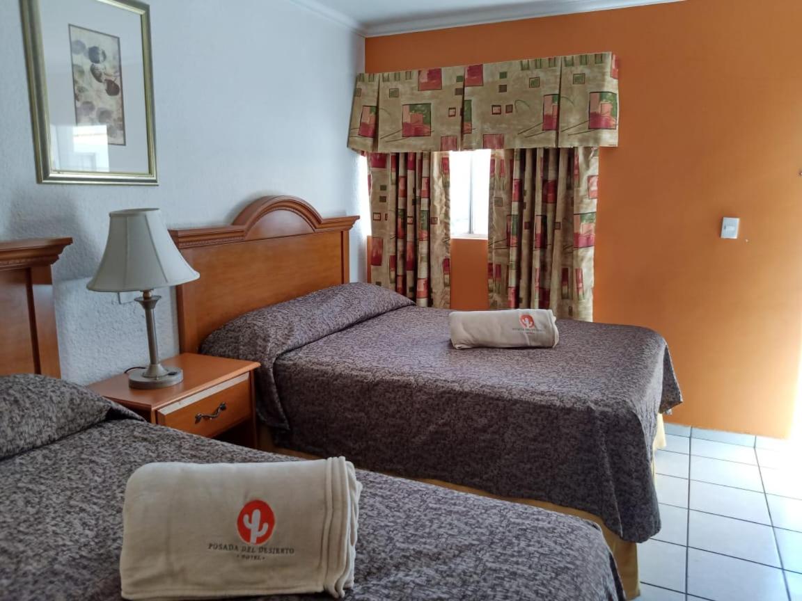 Twin Room photo 2