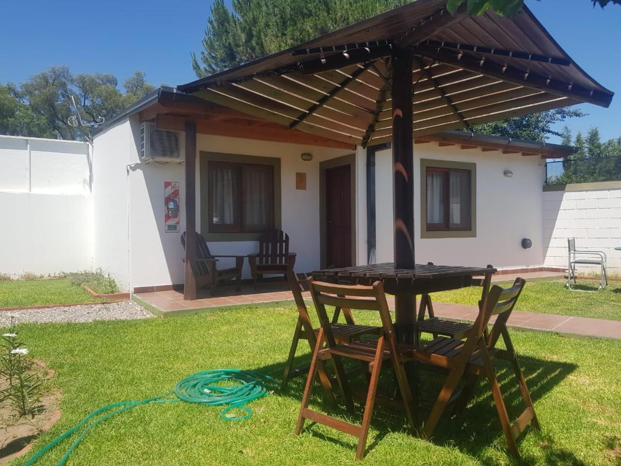 One-Bedroom Chalet photo 2