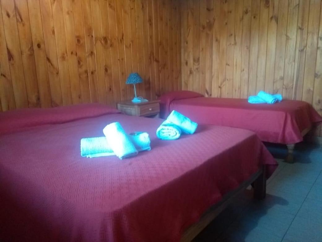 One-Bedroom Chalet photo 1