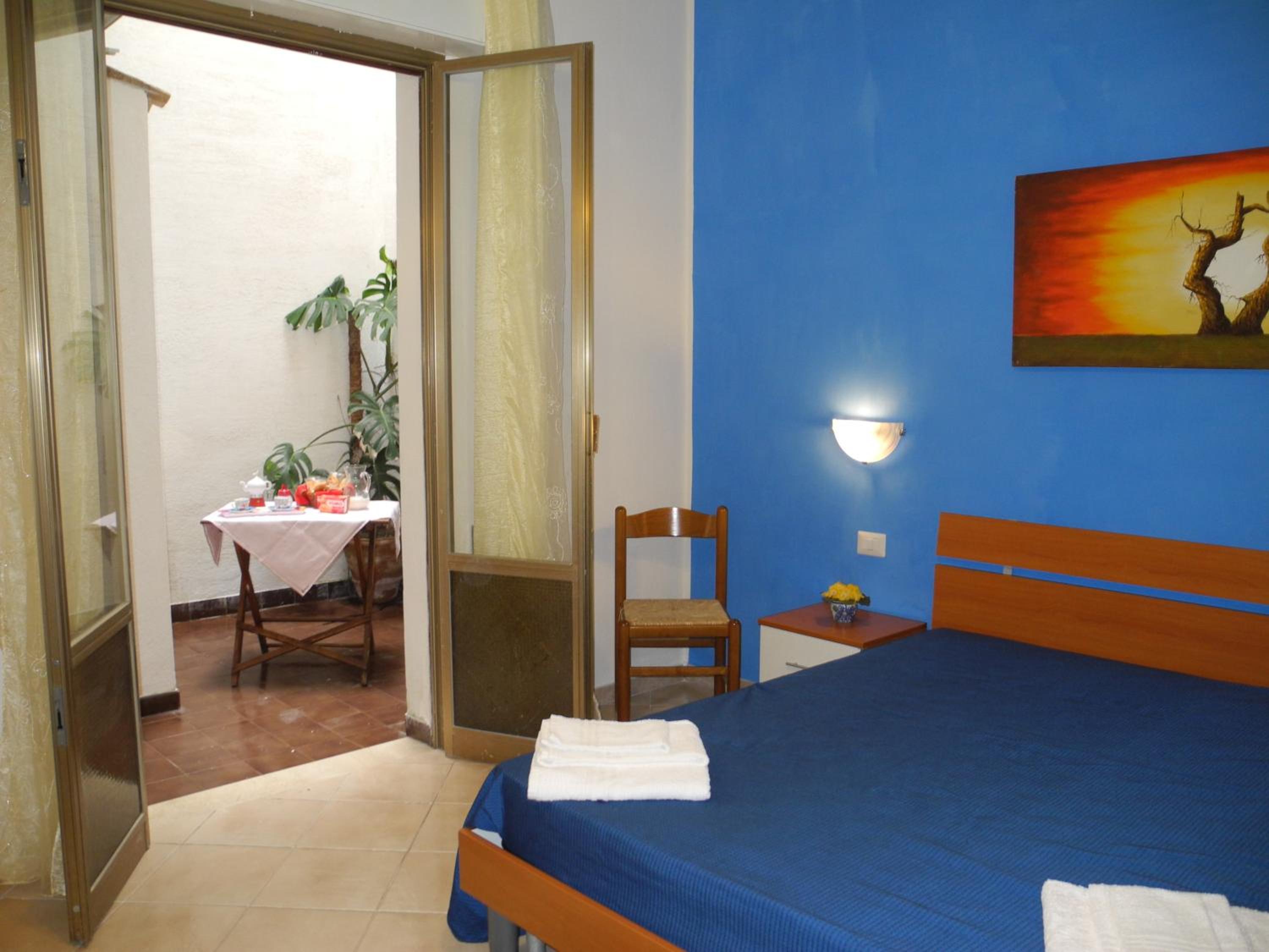 Triple Room photo 3