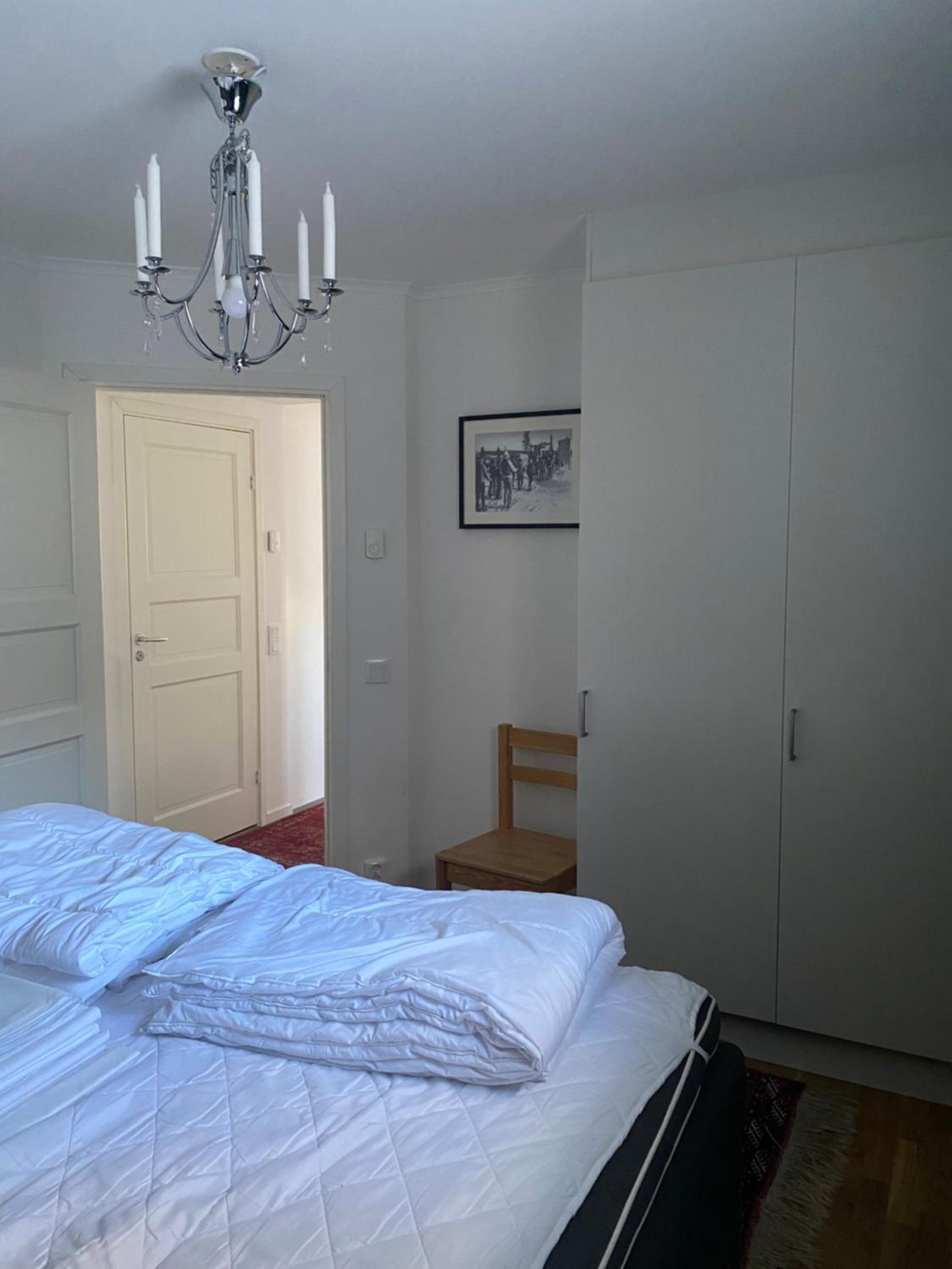 Apartment - Ground Floor - Photo 20