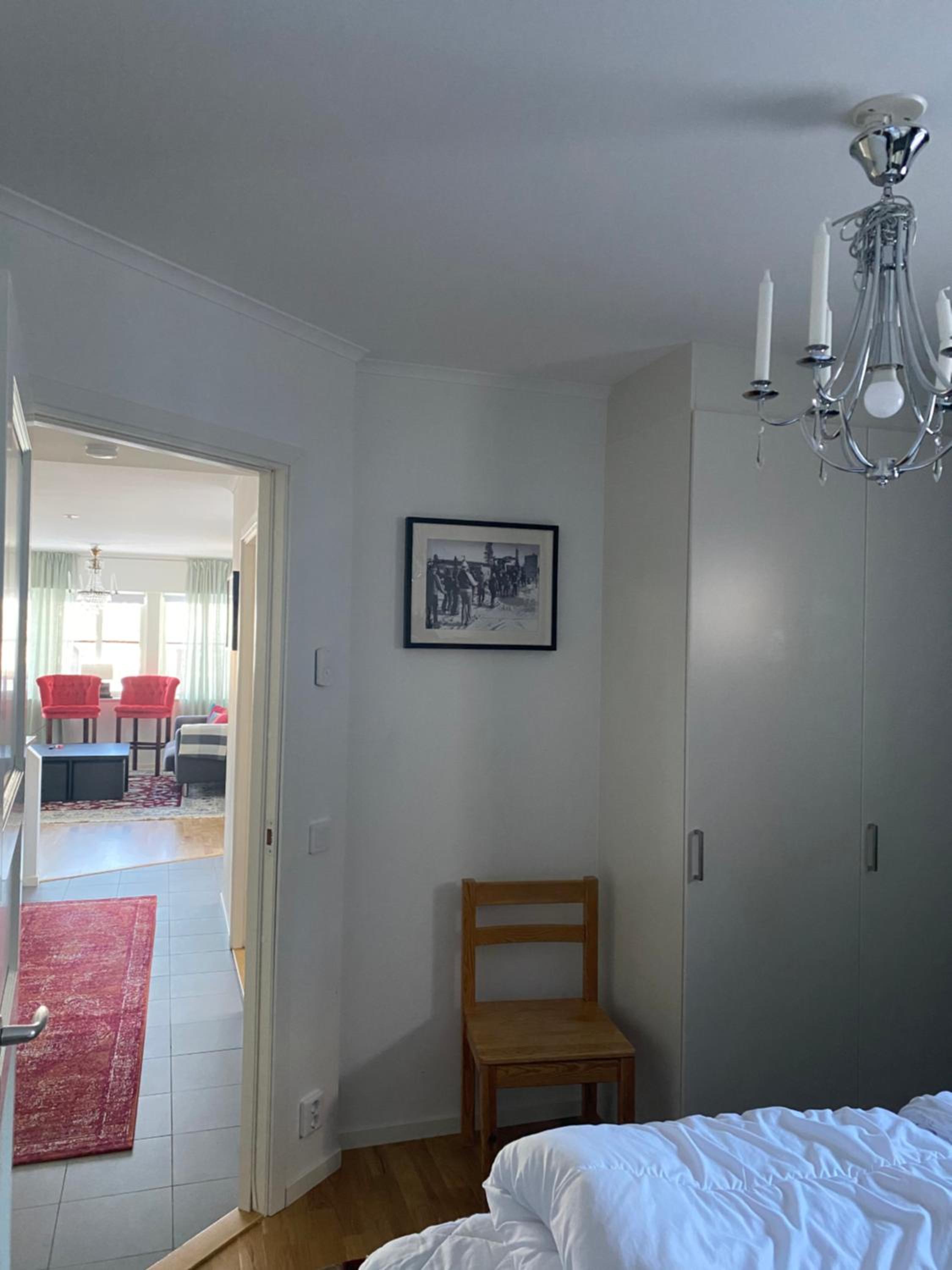 Apartment - Ground Floor - Photo 25