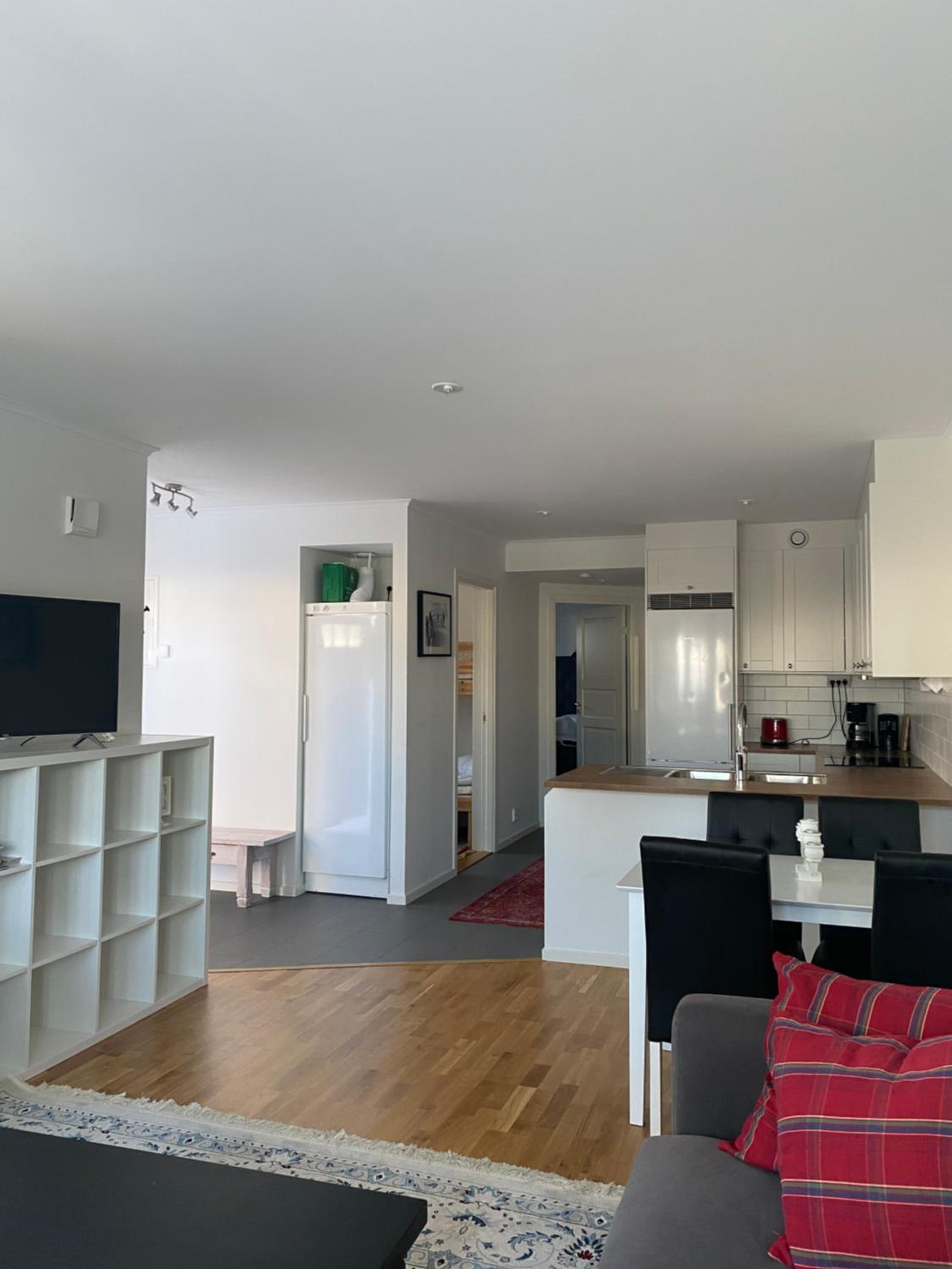 Apartment - Ground Floor - Photo 7