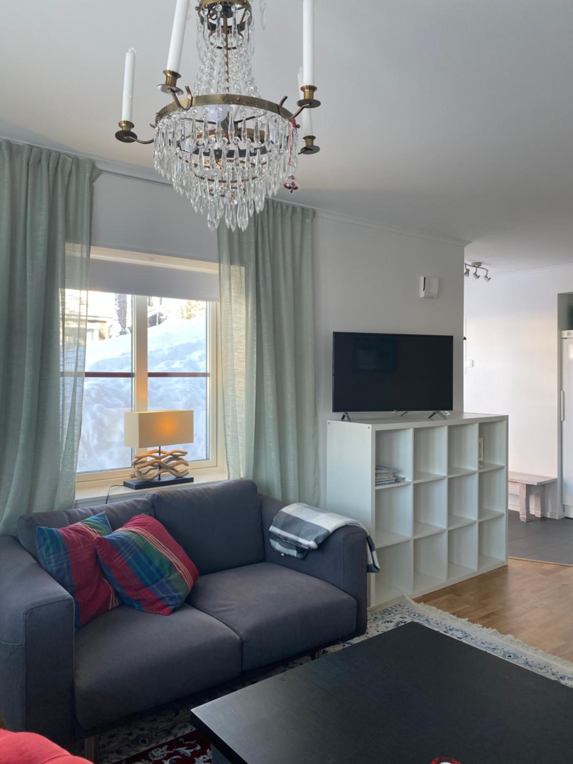 Apartment - Ground Floor - Photo 8
