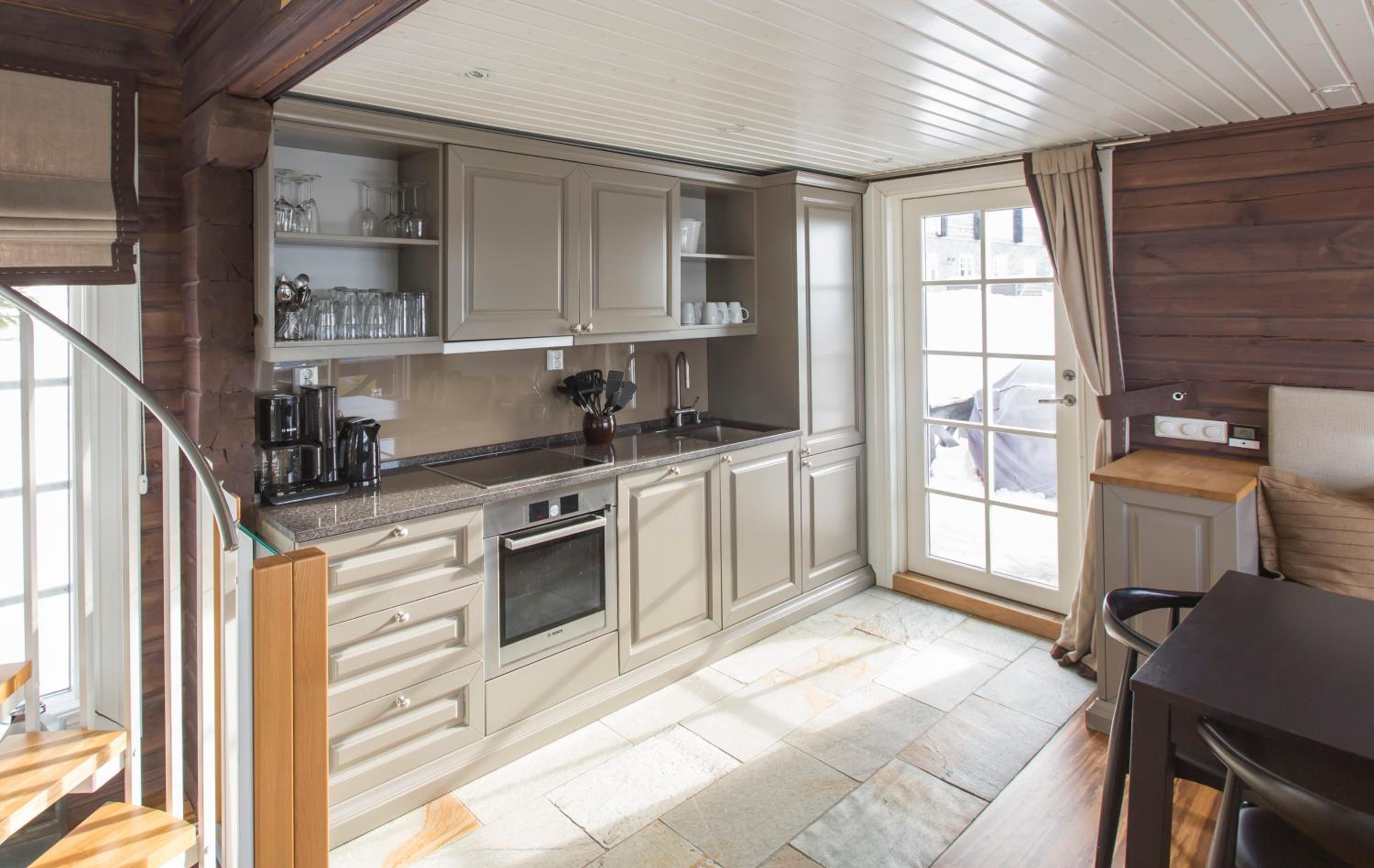 Three-Bedroom Chalet - Photo 9