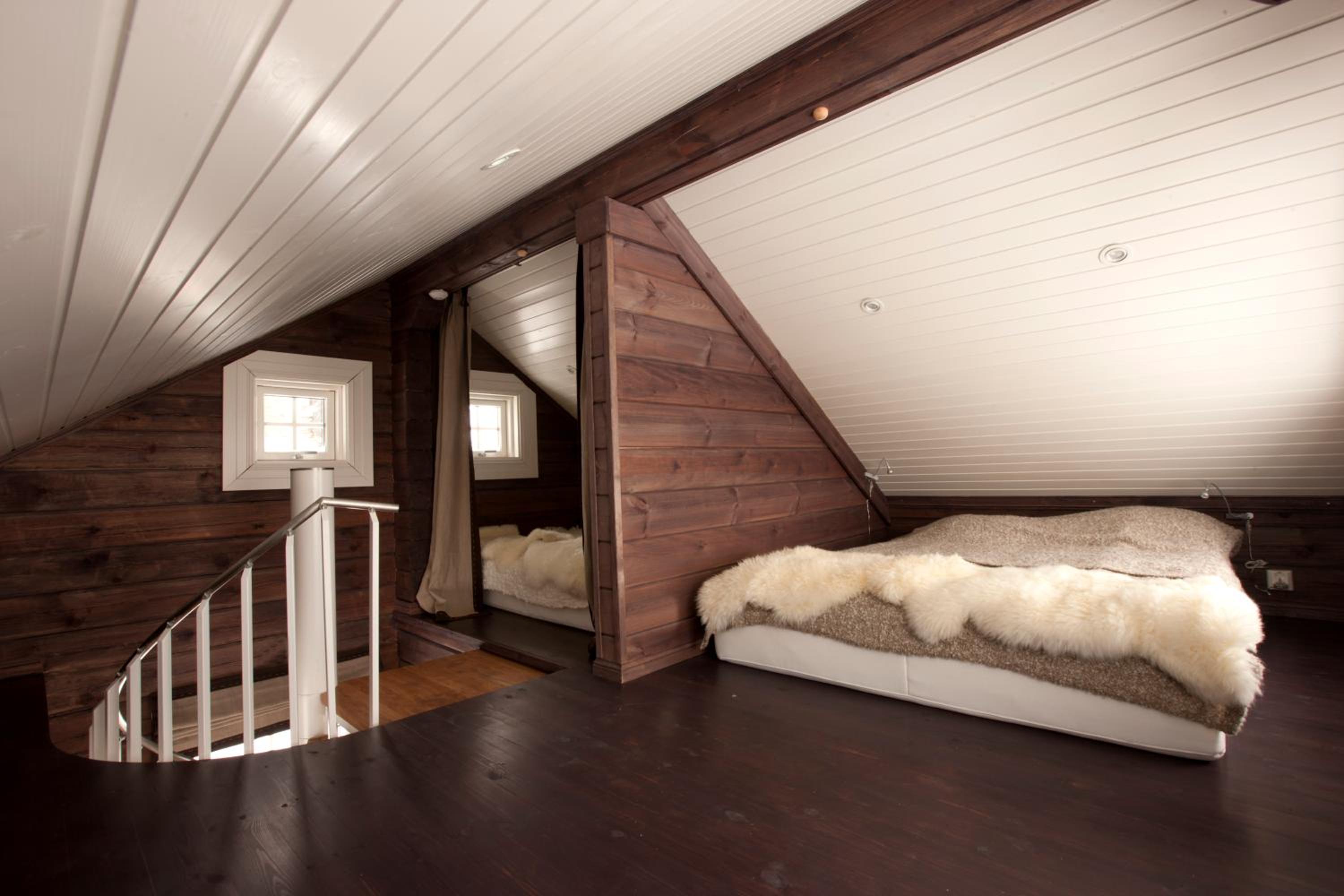 Three-Bedroom Chalet - Photo 10