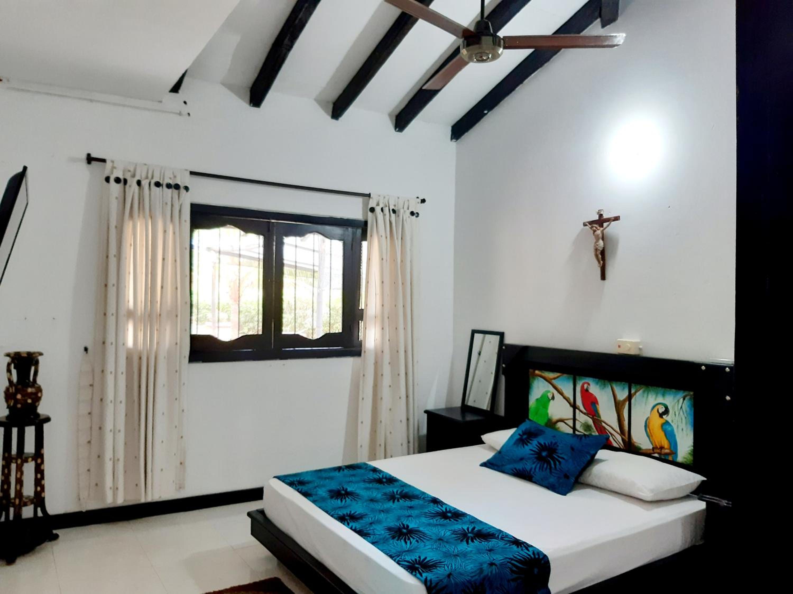 Double Room with Garden View photo 2