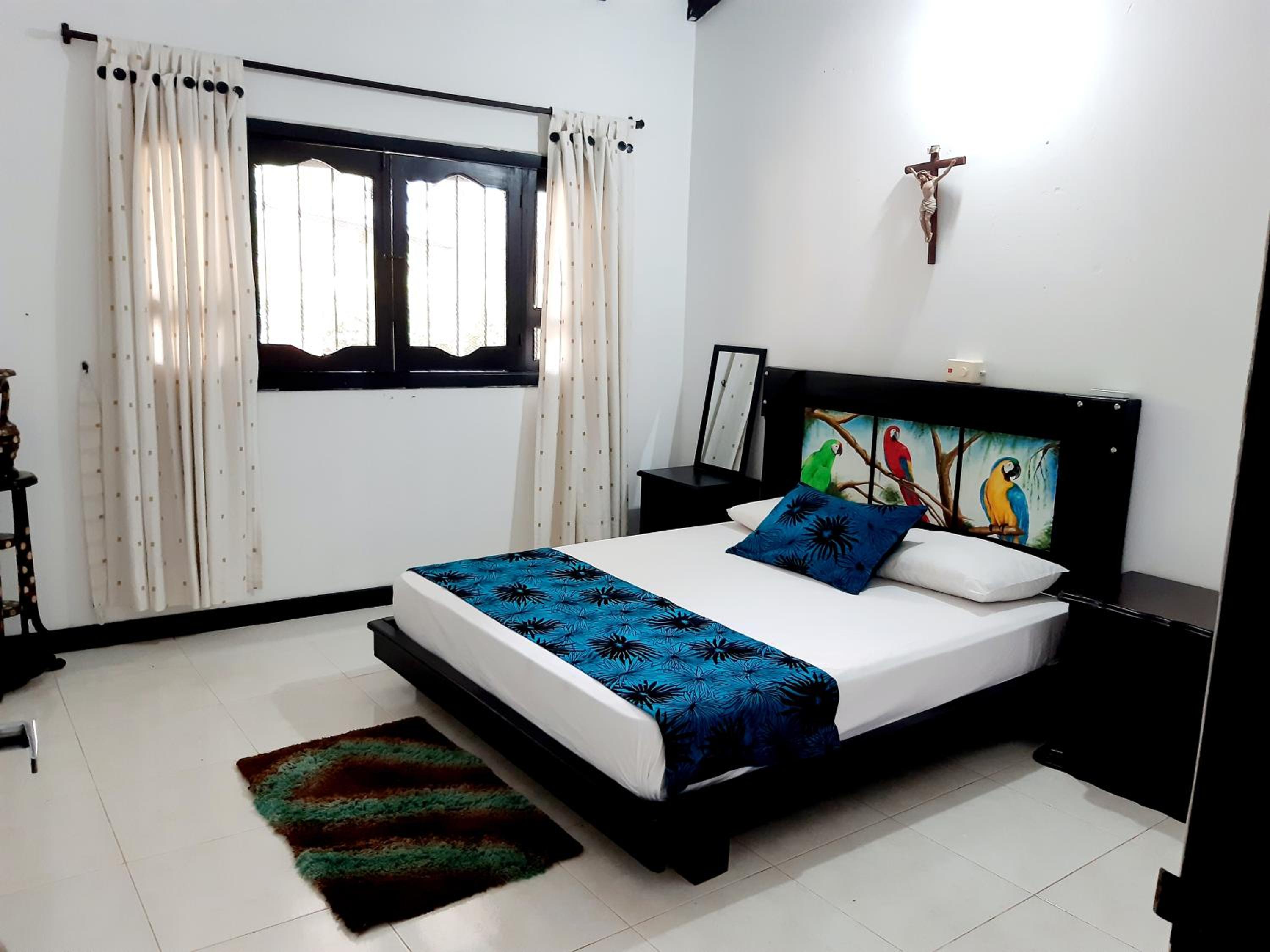 Double Room with Garden View photo 1