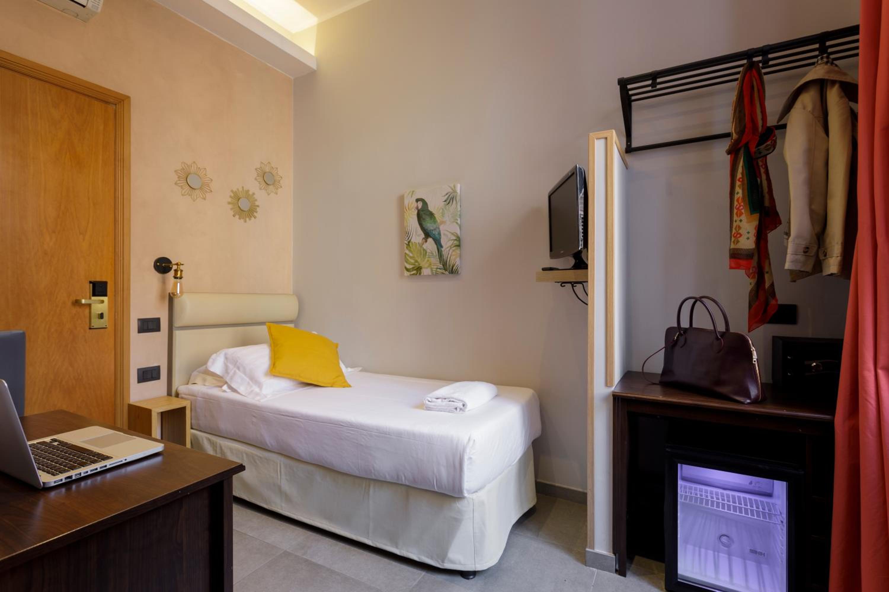 Classic Single Room photo 1