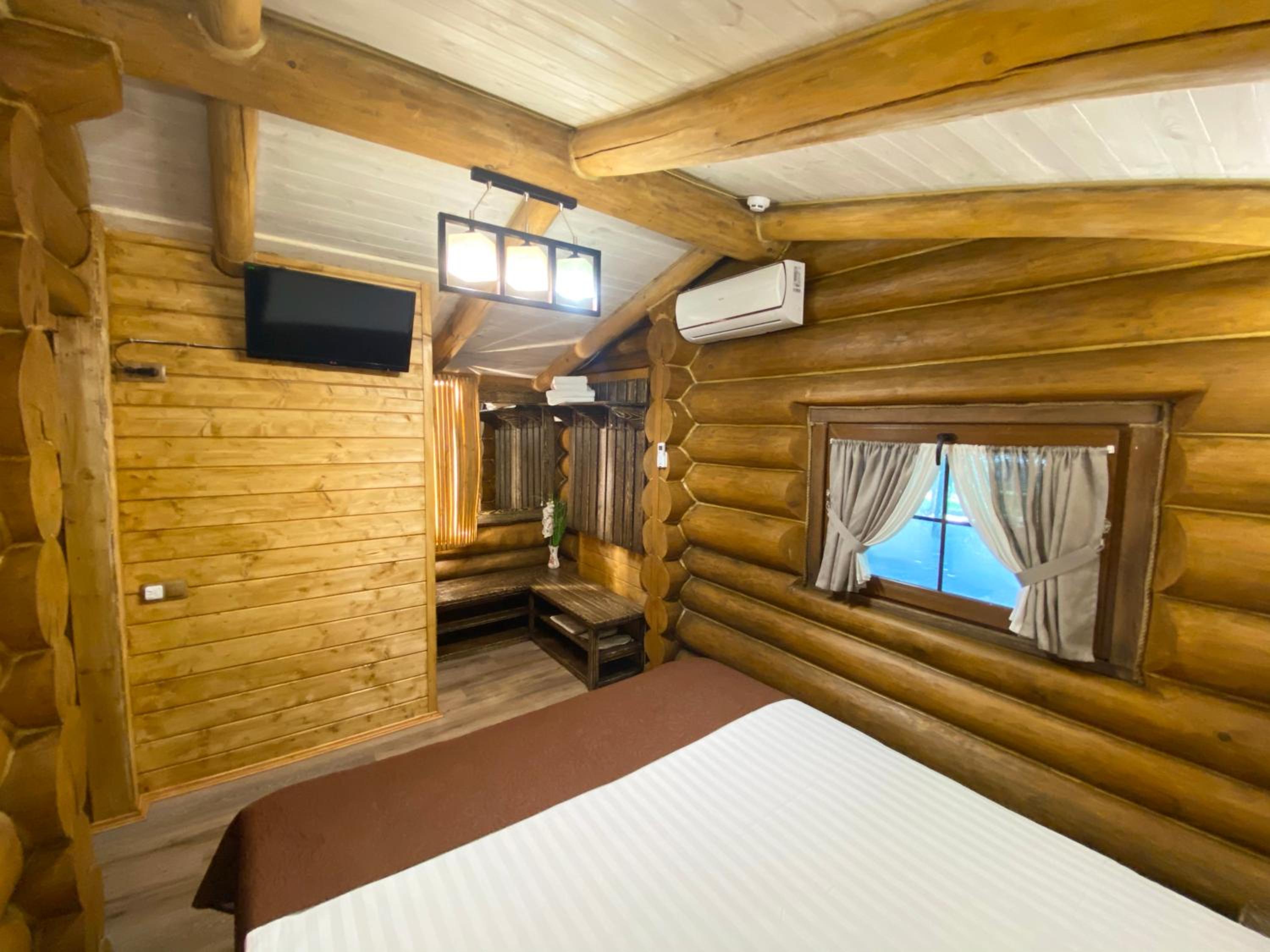 Suite with Sauna photo 3
